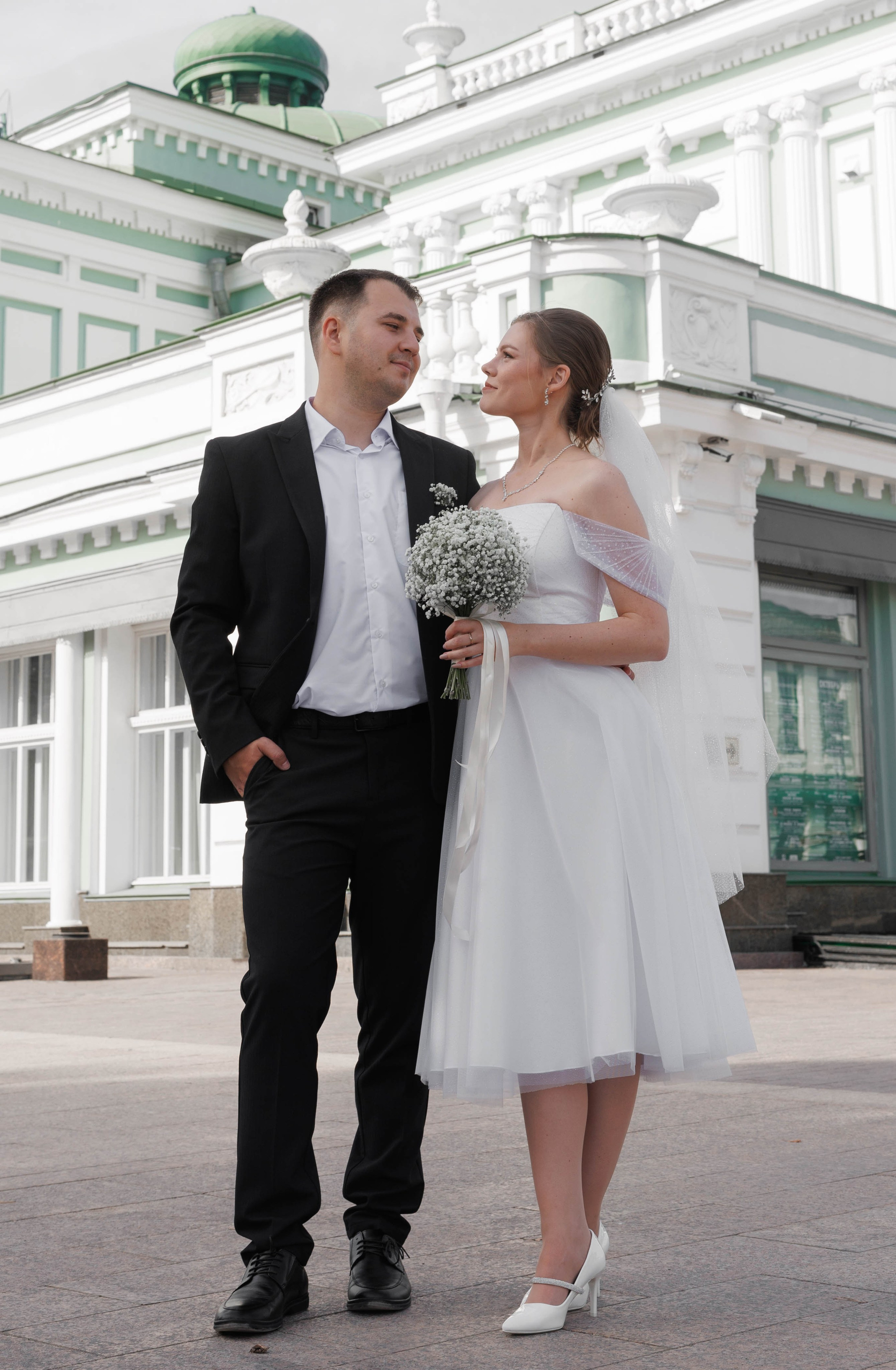 В & А 25.09.2026. Мария Беккер - фотограф: свадебный, семейный, детский