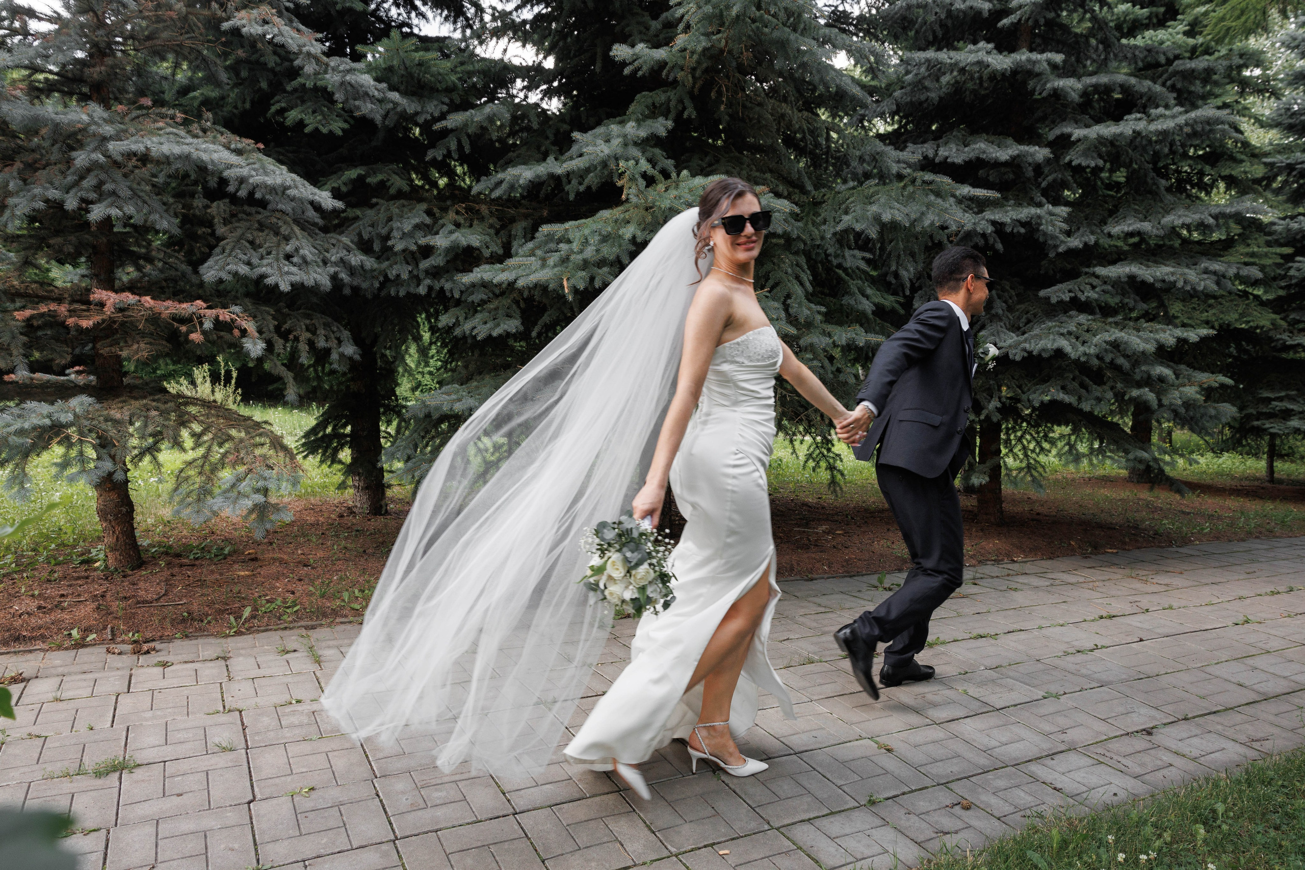 А & К 05.07.2025. Мария Беккер - фотограф: свадебный, семейный, детский