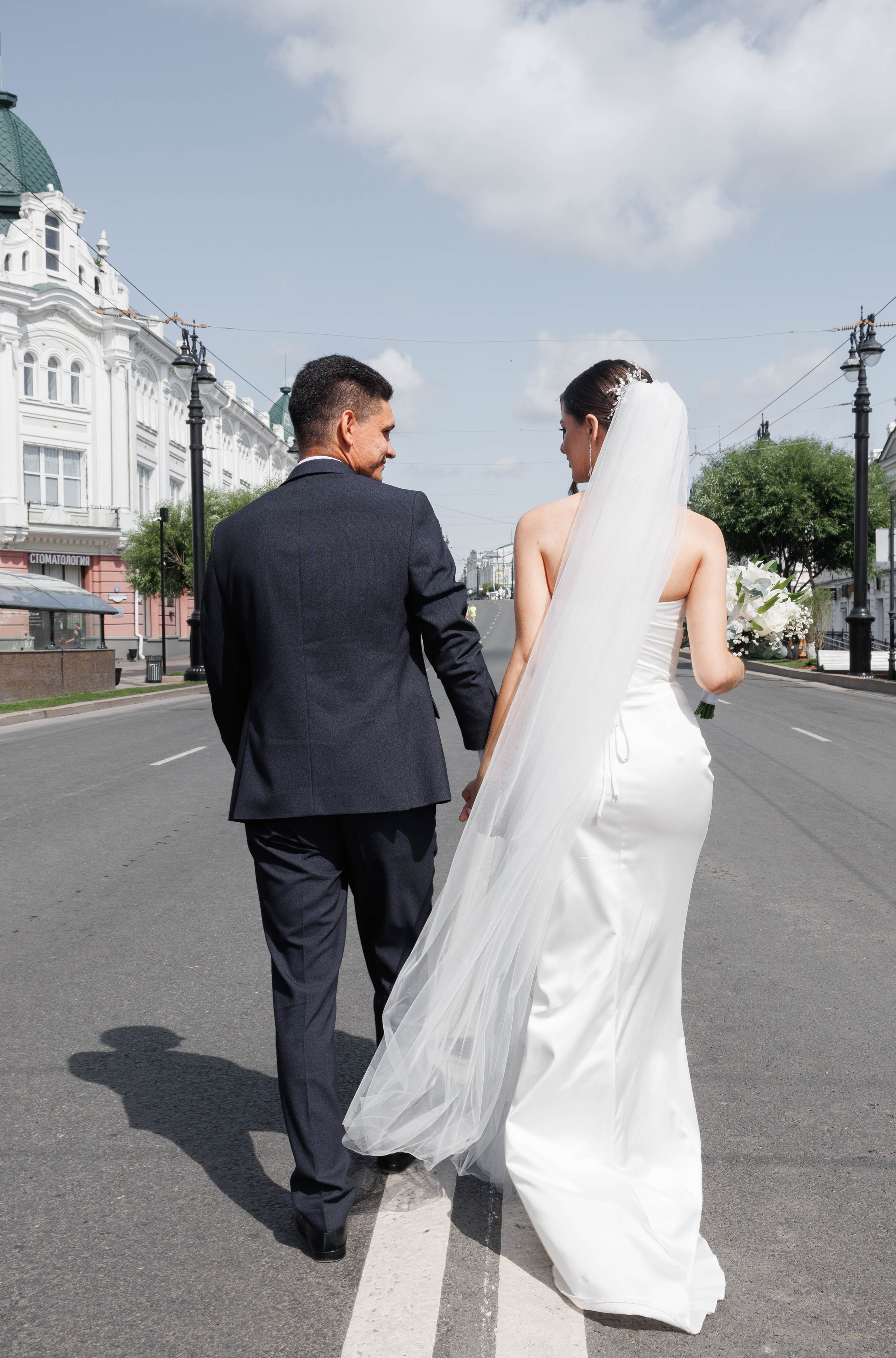 А & К 05.07.2025. Мария Беккер - фотограф: свадебный, семейный, детский