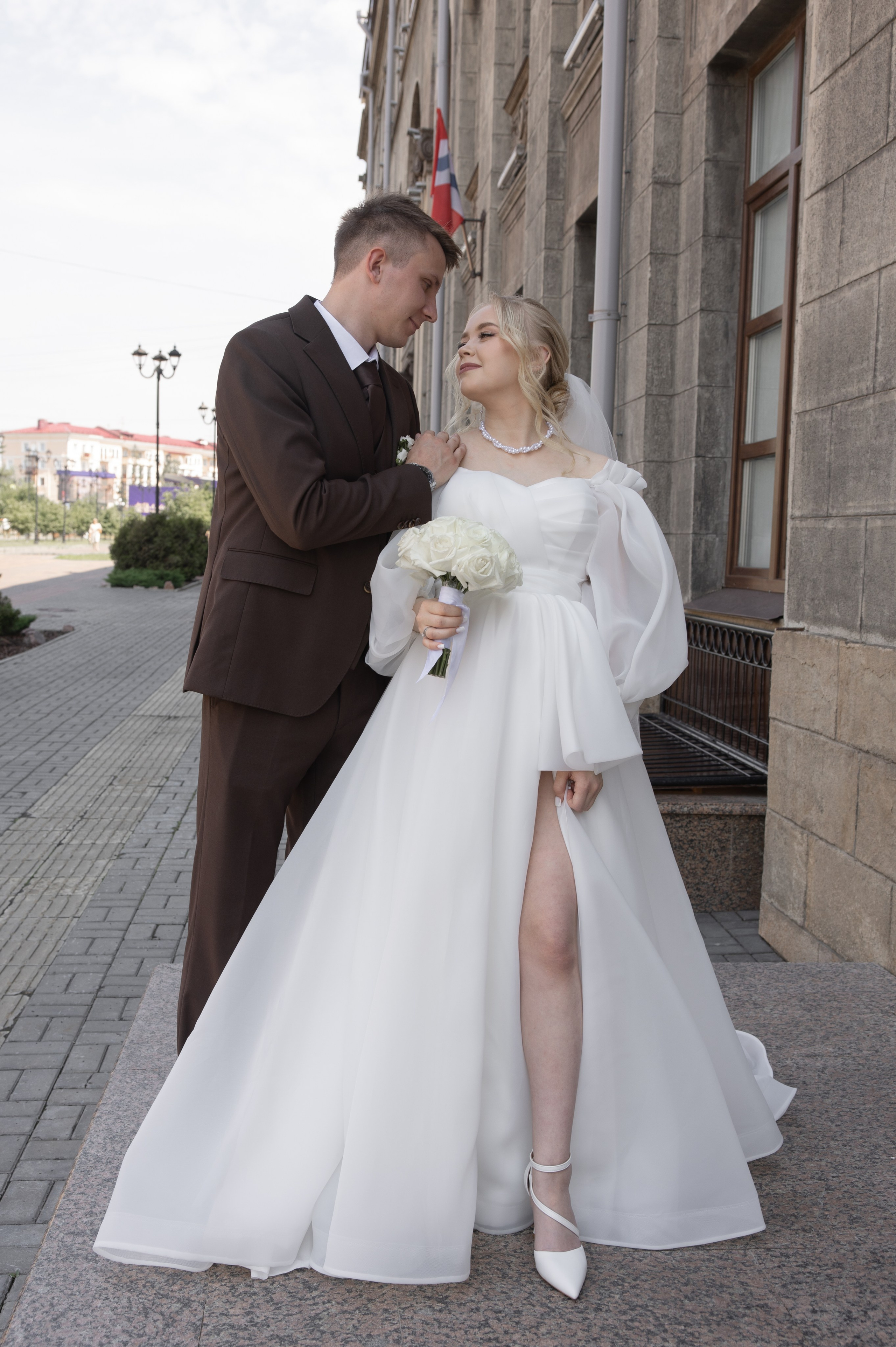 Р & М 18.06.2026. Мария Беккер - фотограф: свадебный, семейный, детский
