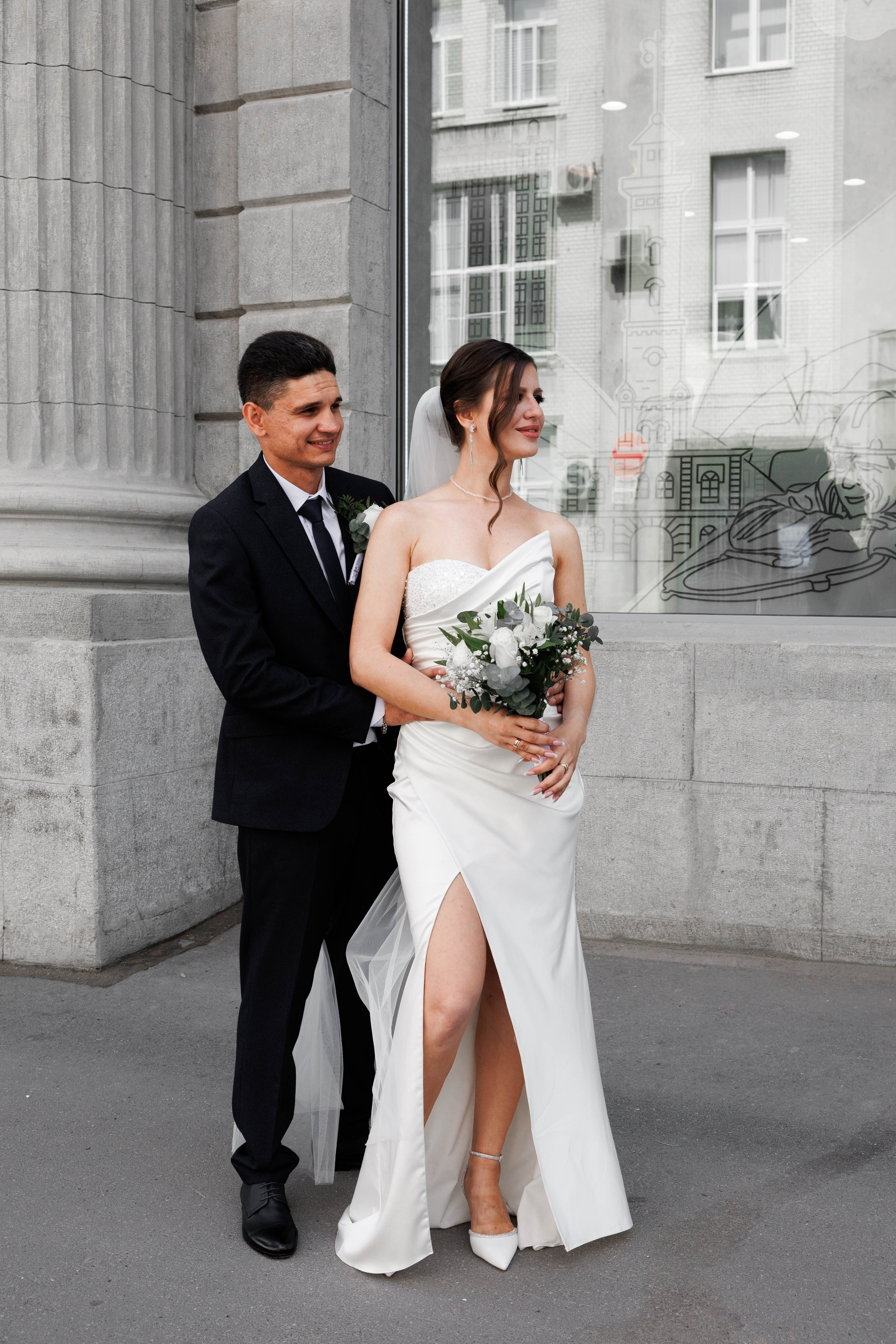 А & К 05.07.2025. Мария Беккер - фотограф: свадебный, семейный, детский