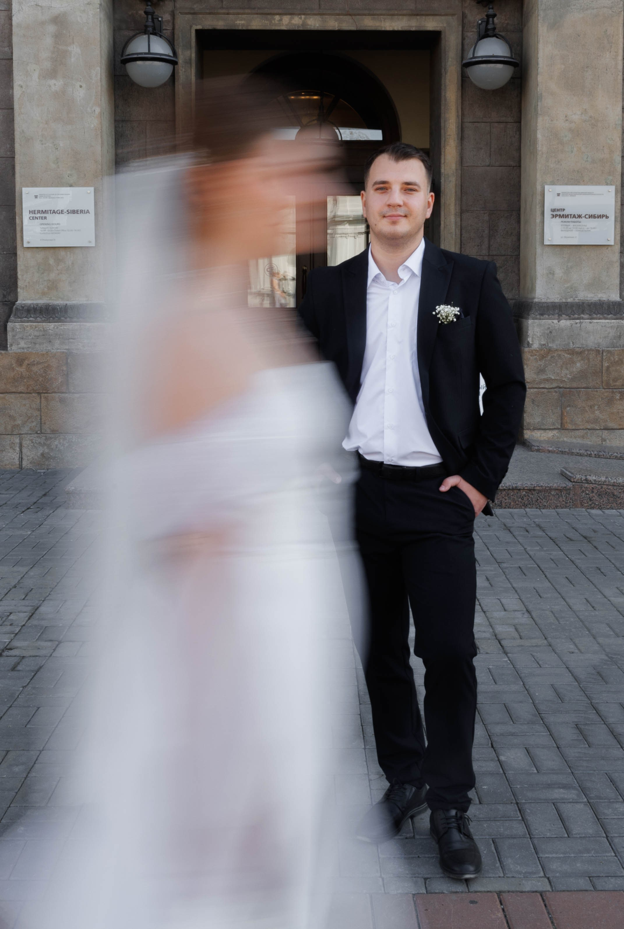 В & А 25.09.2026. Мария Беккер - фотограф: свадебный, семейный, детский