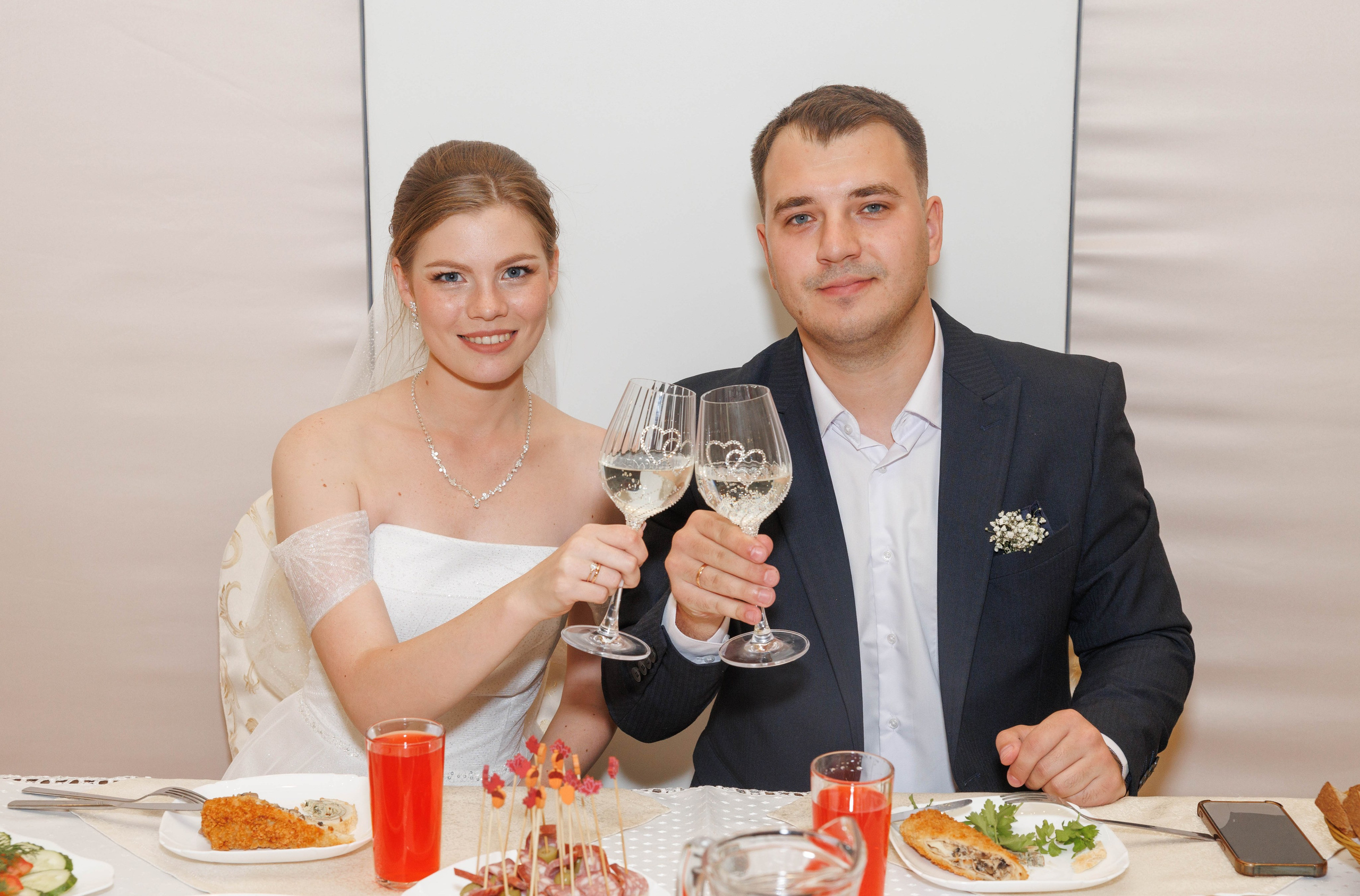В & А 25.09.2026. Мария Беккер - фотограф: свадебный, семейный, детский