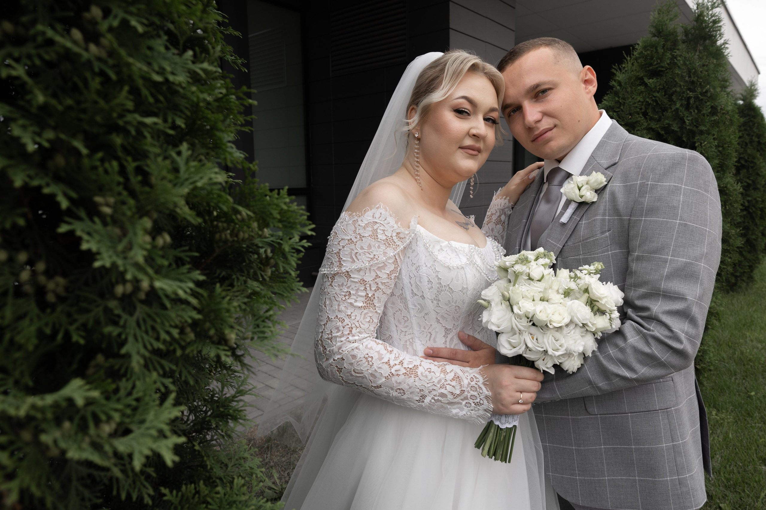 А & Д 08.08.2026. Мария Беккер - фотограф: свадебный, семейный, детский