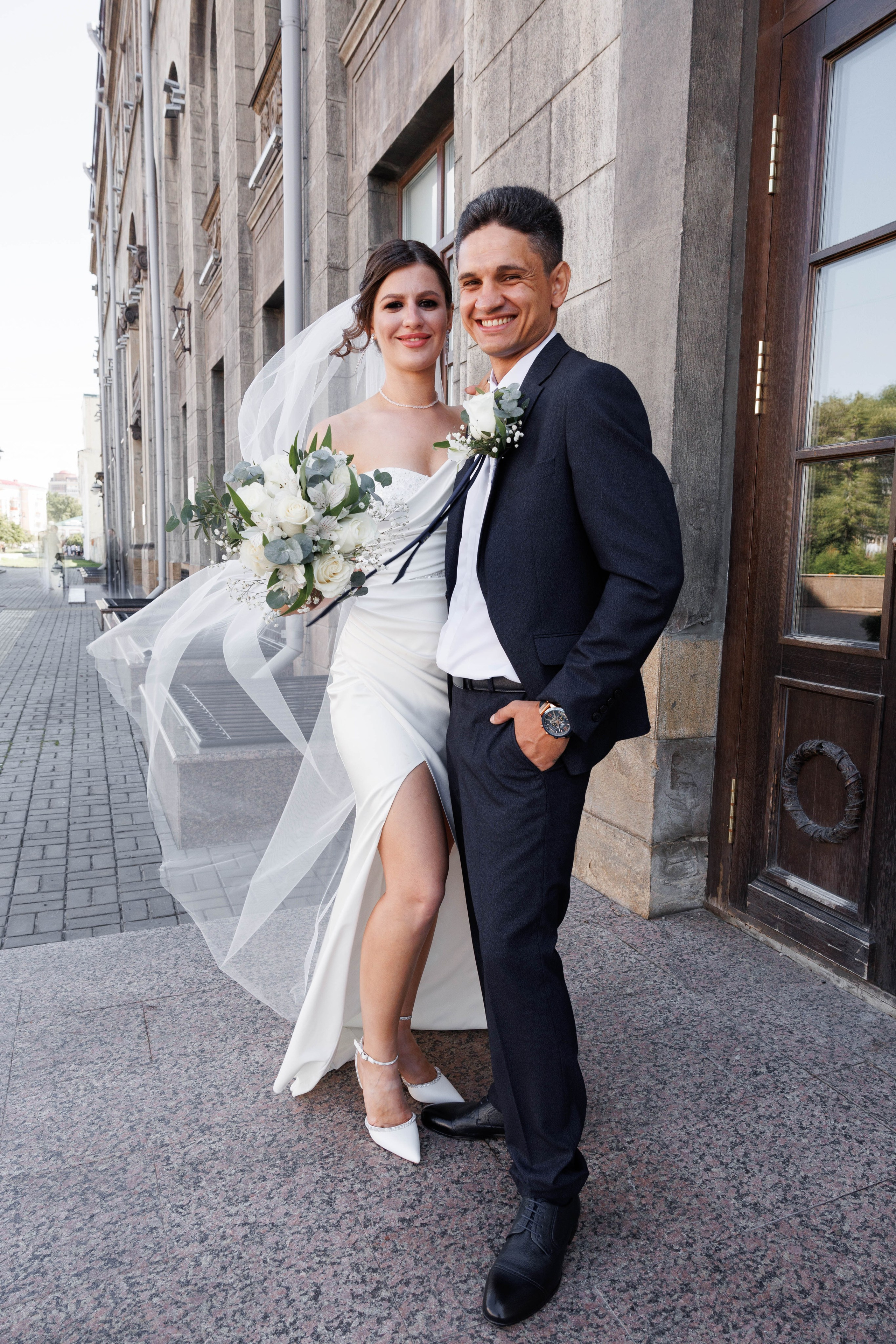 А & К 05.07.2025. Мария Беккер - фотограф: свадебный, семейный, детский