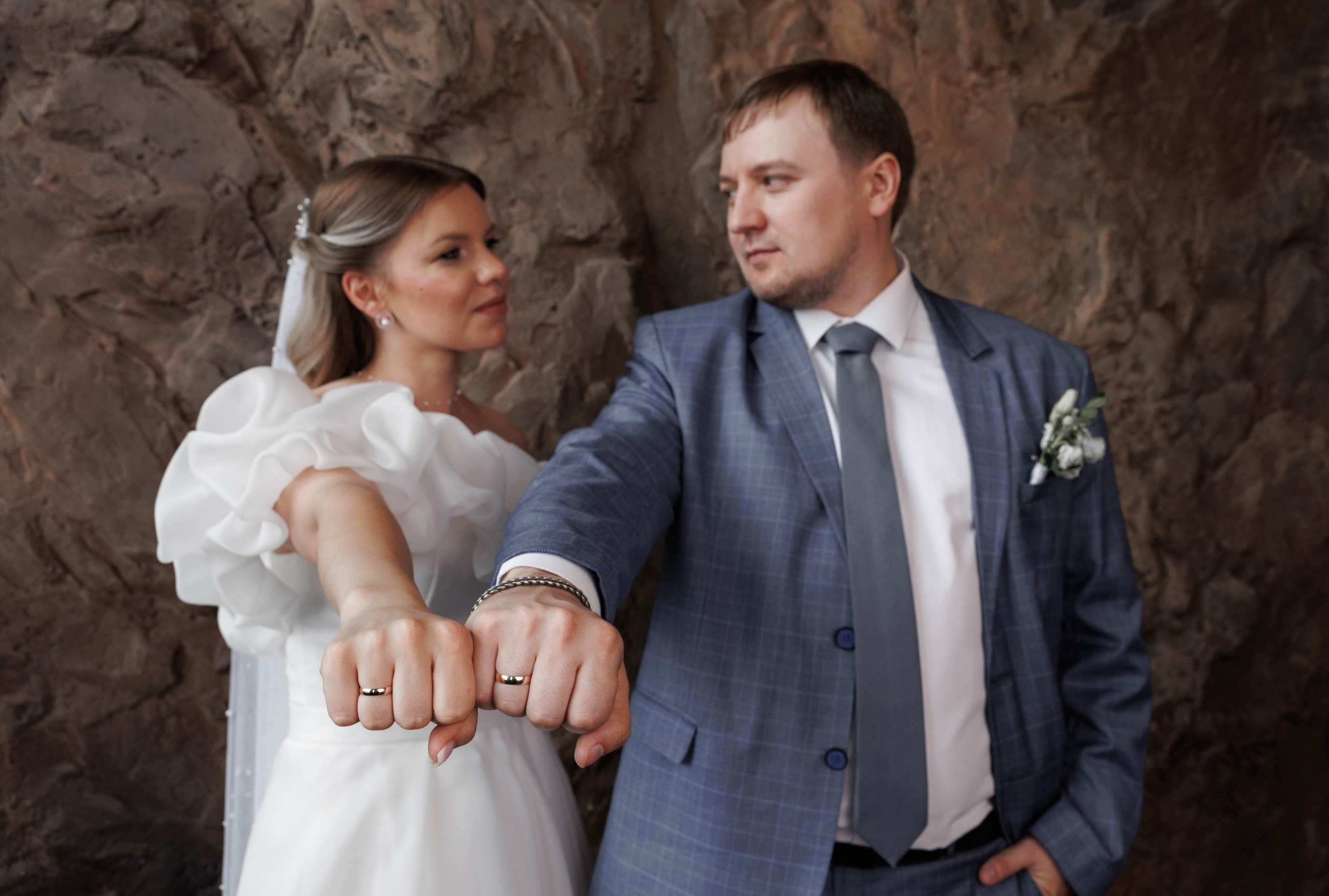 И & Е 09.08.2025. Мария Беккер - фотограф: свадебный, семейный, детский