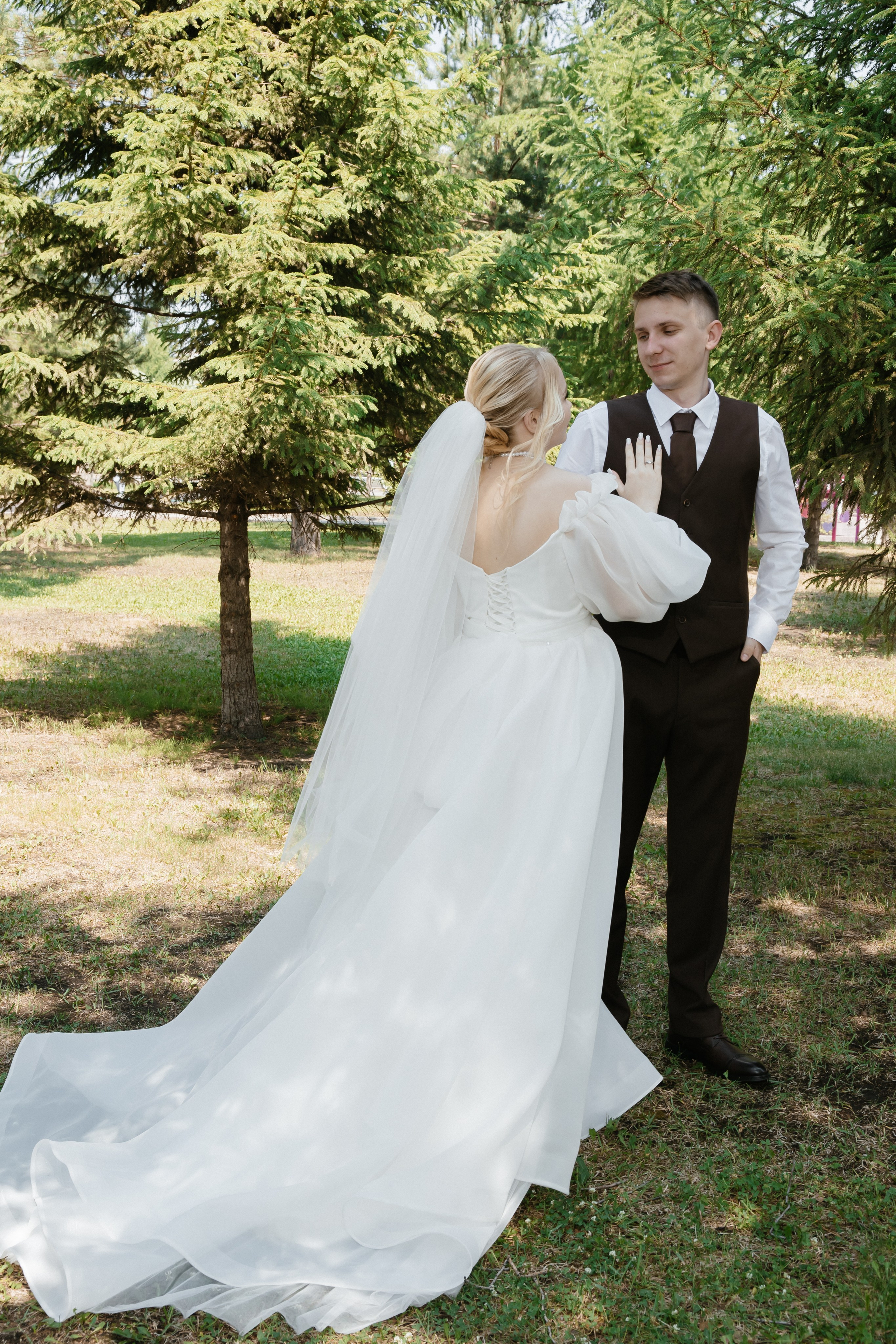 Р & М 18.06.2026. Мария Беккер - фотограф: свадебный, семейный, детский