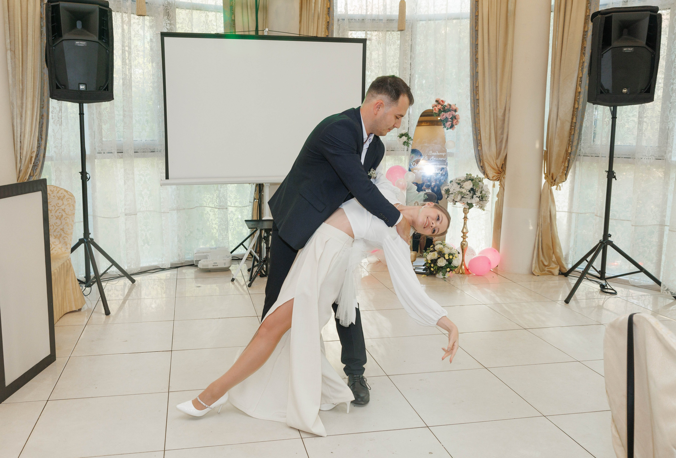 В & А 25.09.2026. Мария Беккер - фотограф: свадебный, семейный, детский