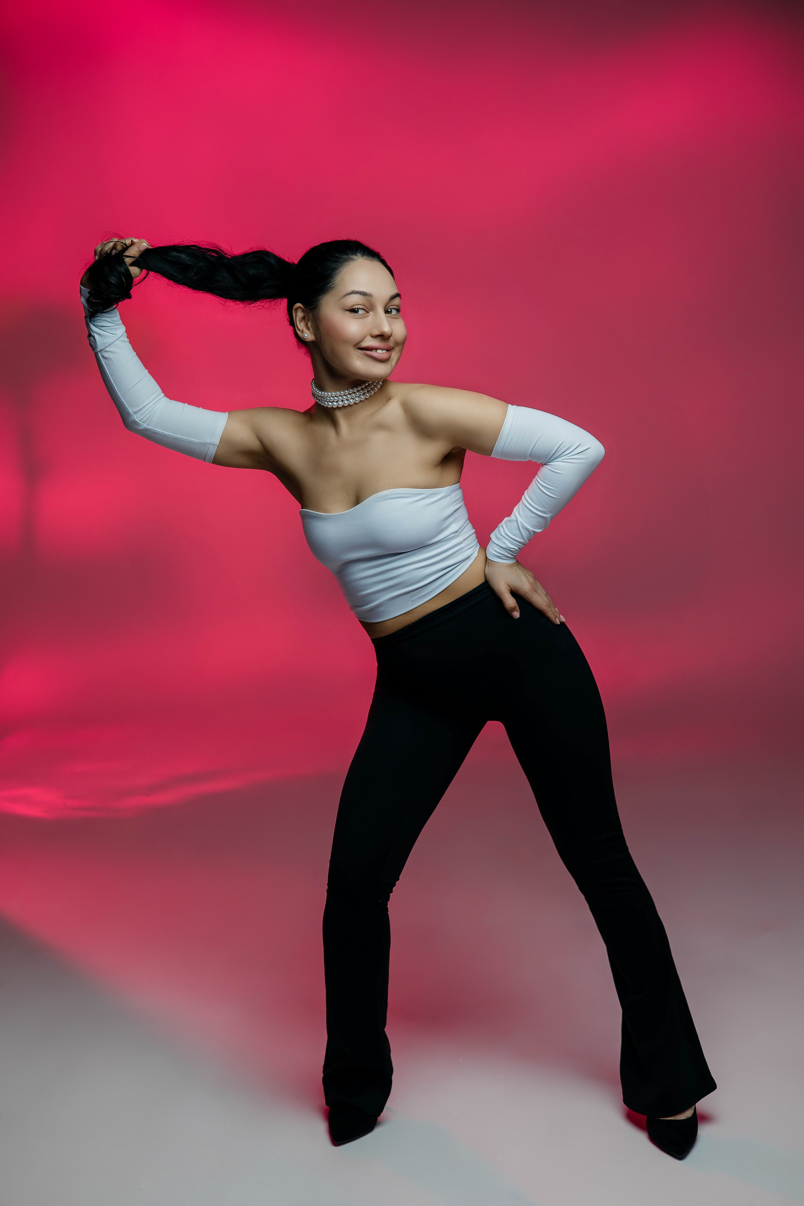 Fashion. Фотография с любовью от Людмилы Луценко