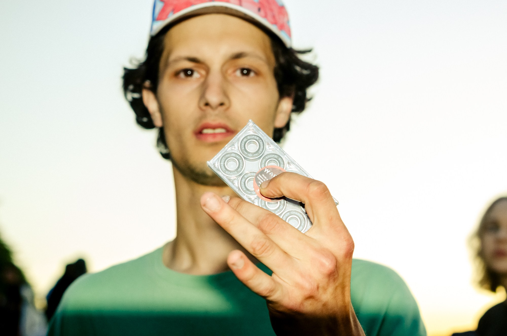 Skateboarding Day 2024. Фотограф в Твери Юдина Полина