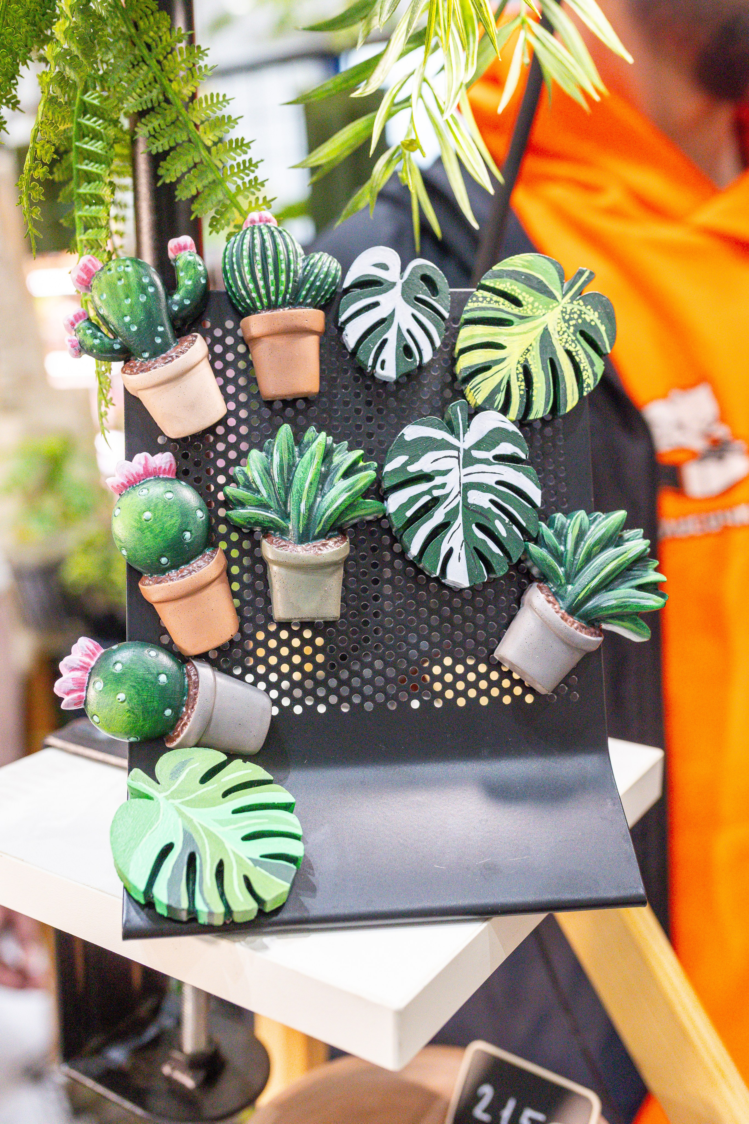 Монстериум 11–12 октября. Александра Куликова фотограф, Москва