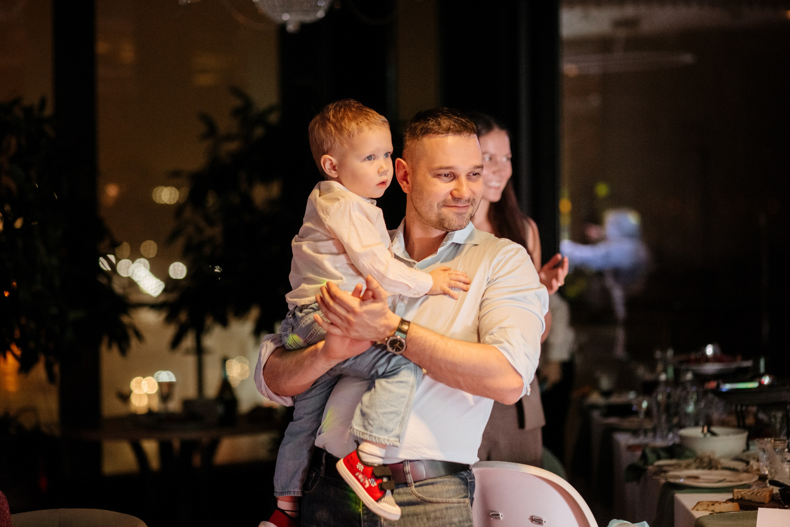 Юбилей Людмилы Ивановны. Фотограф в Волгограде и Москве | Анастасия Лаврова