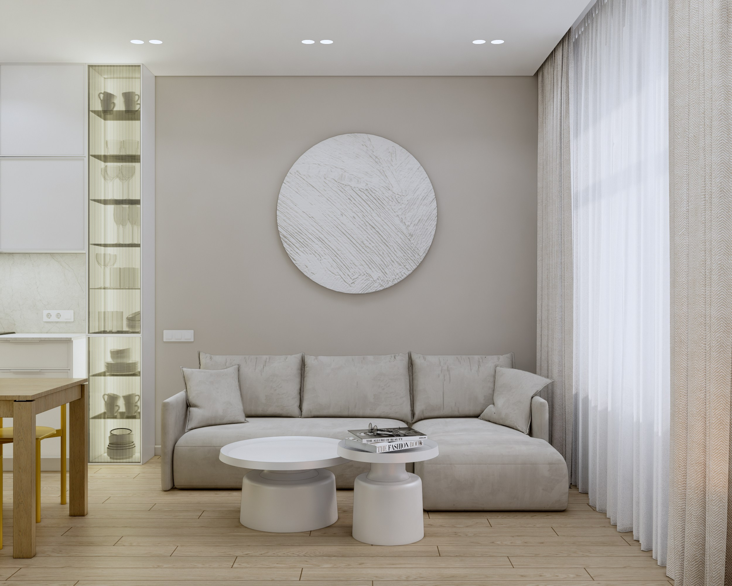 СОСНОВКА. DESIGNER ZDES