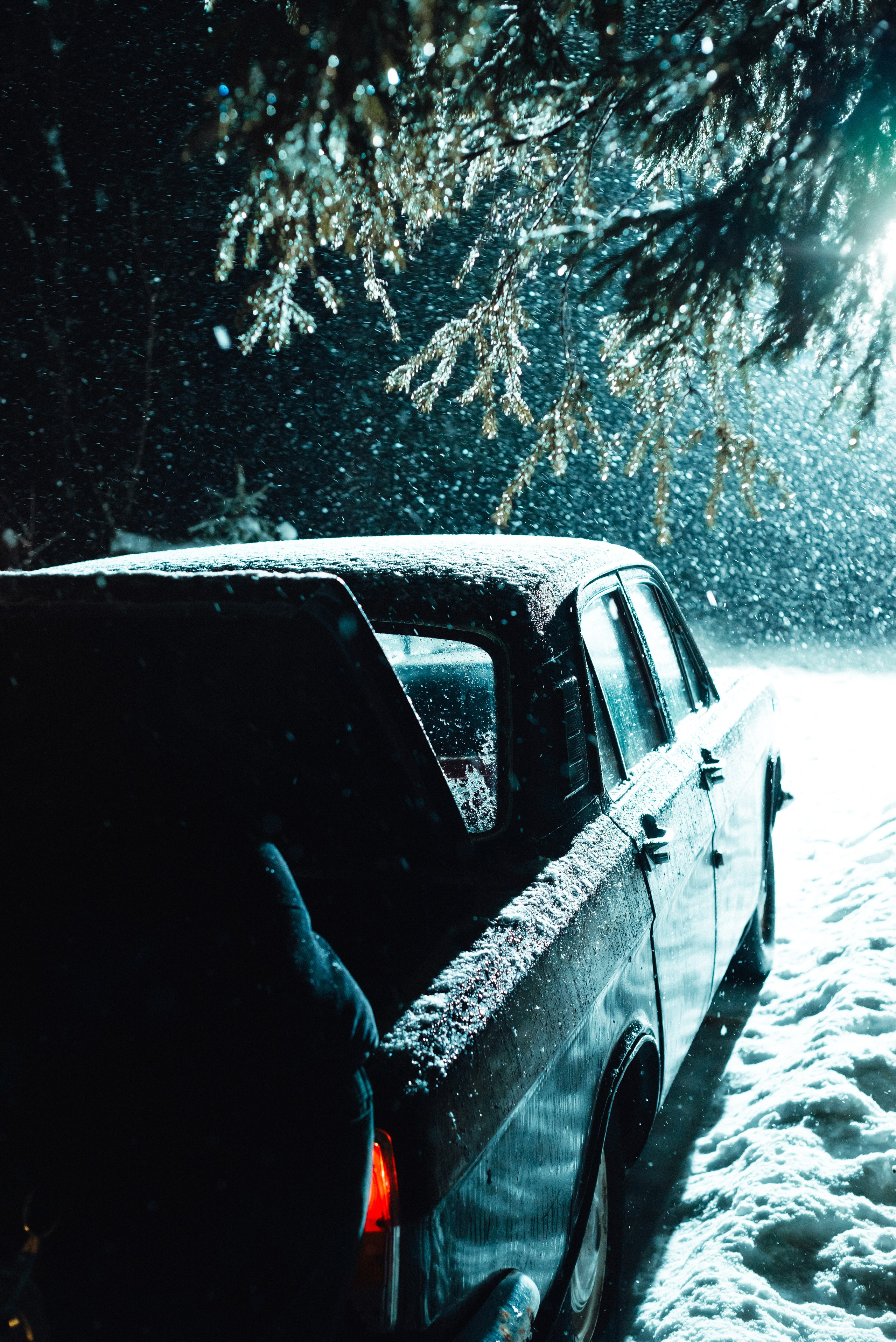 Film. Платонов Олег — фотограф Санкт-Петербург