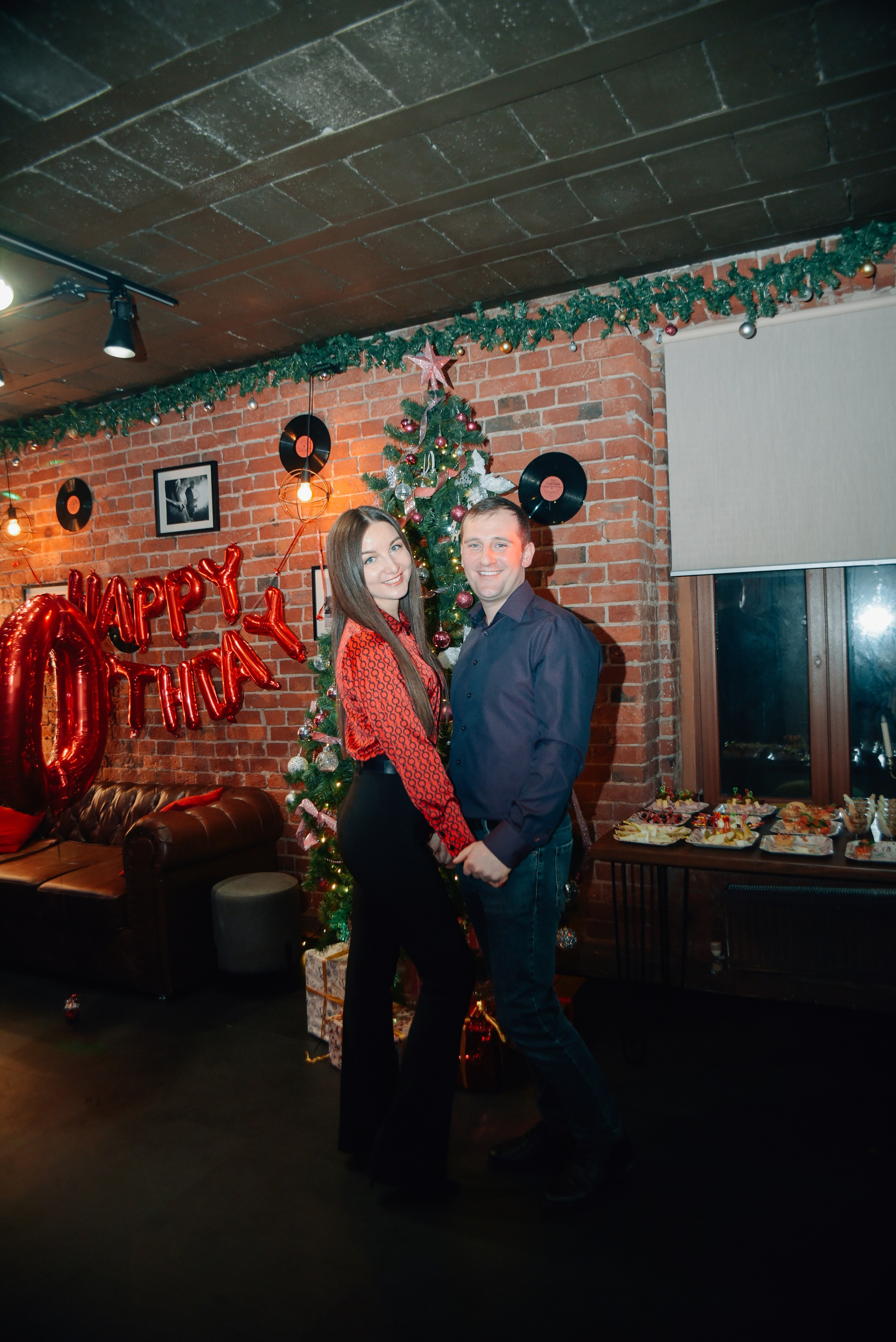 День Рождения Дарьи!. Фотограф Лола Волна, город Москва