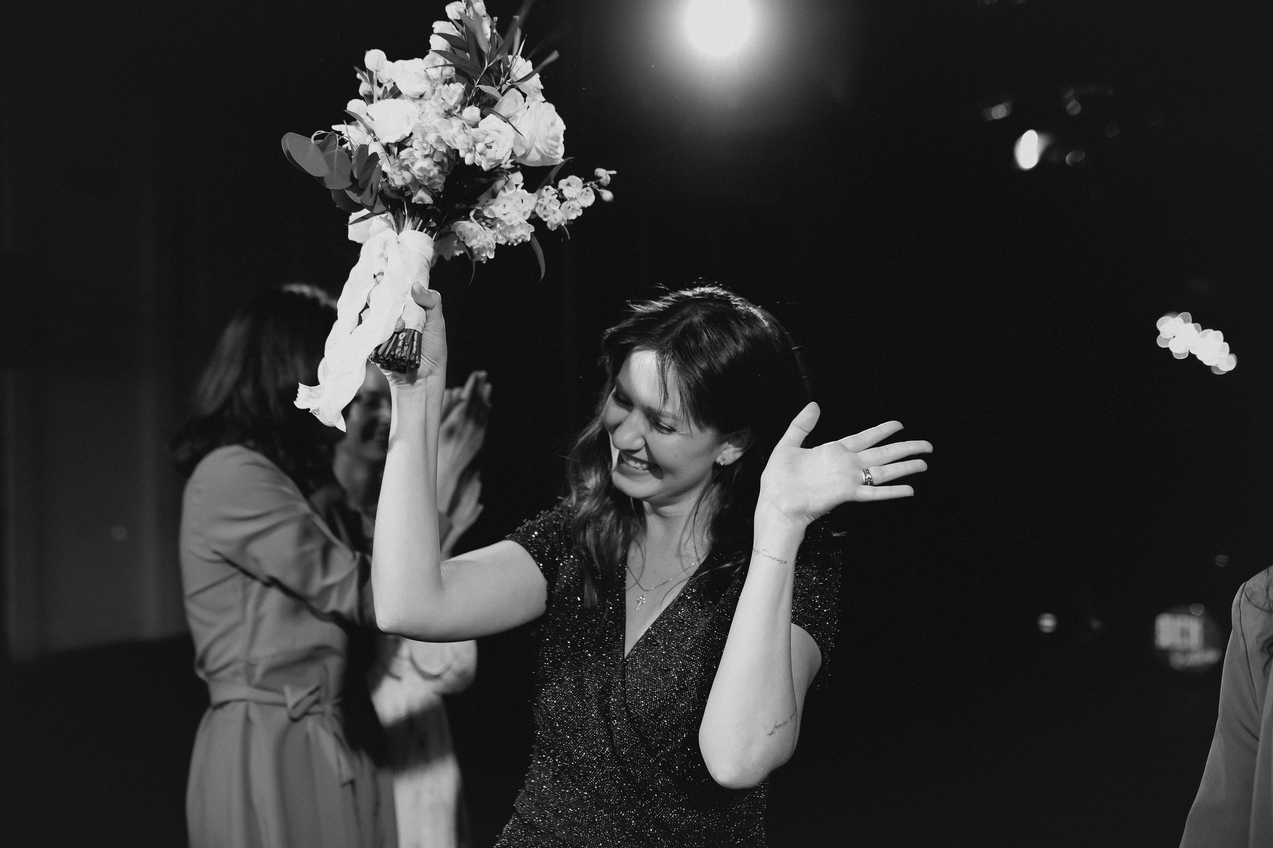 Wedding Day. Анна Михайлова|Свадебный фотограф в Санкт-Петербурге