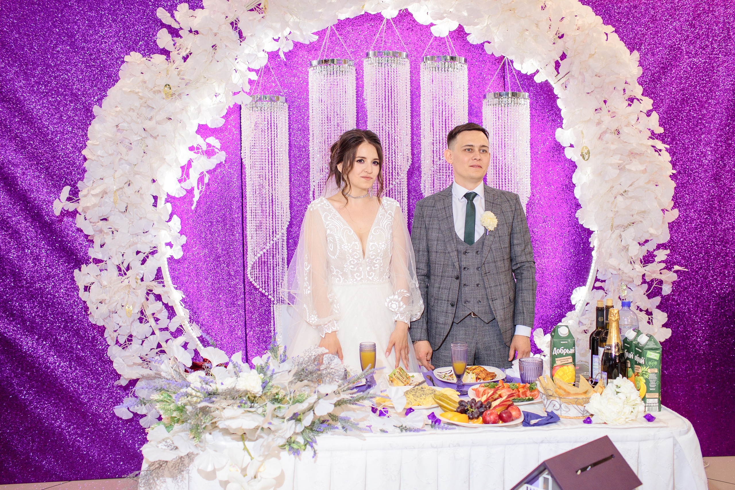 Искандер и Лилия. Свадебный и семейный фотограф Разида Мухаметова