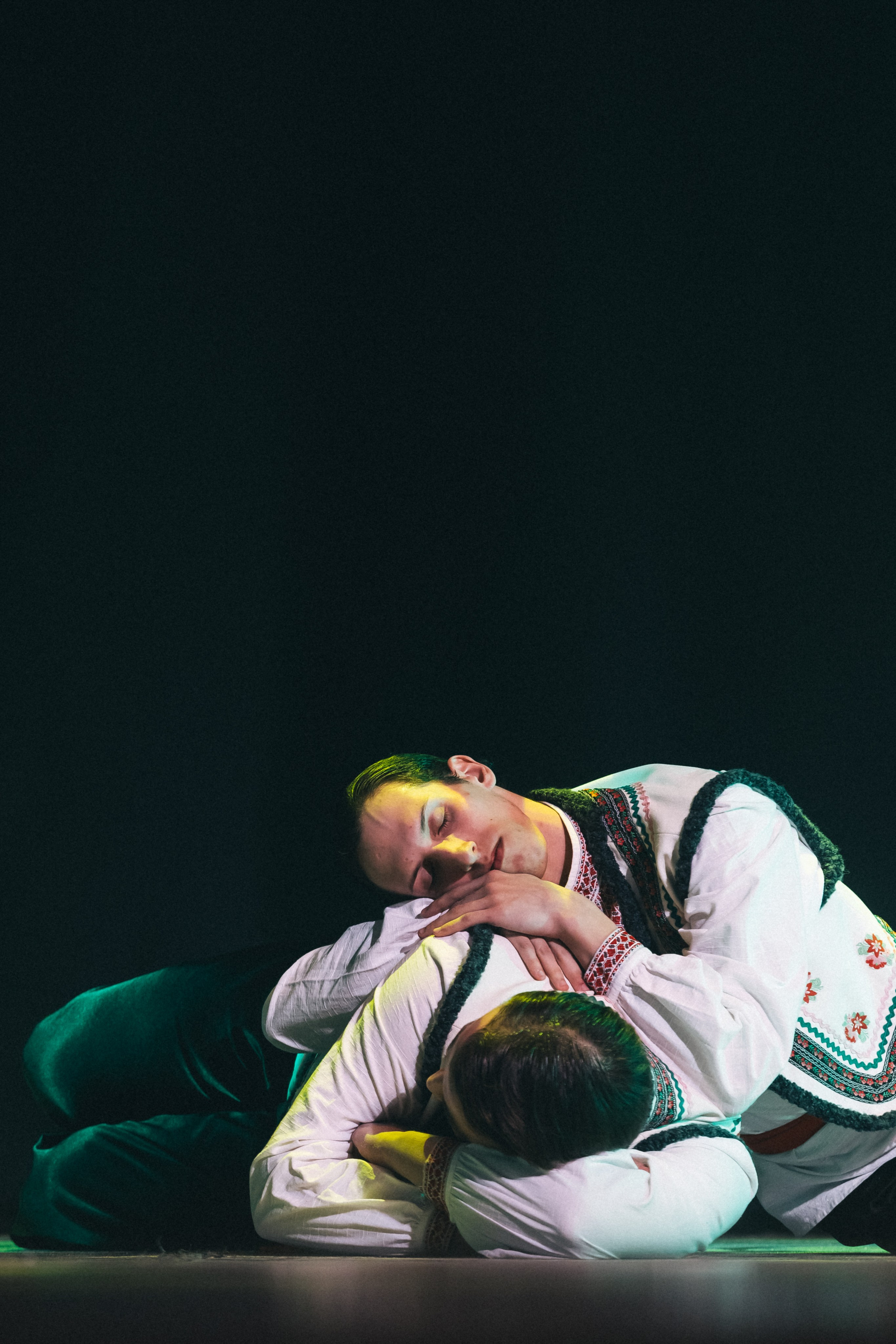 Отчётный концерт КемГИК. Фотограф Кемерово | Сергей