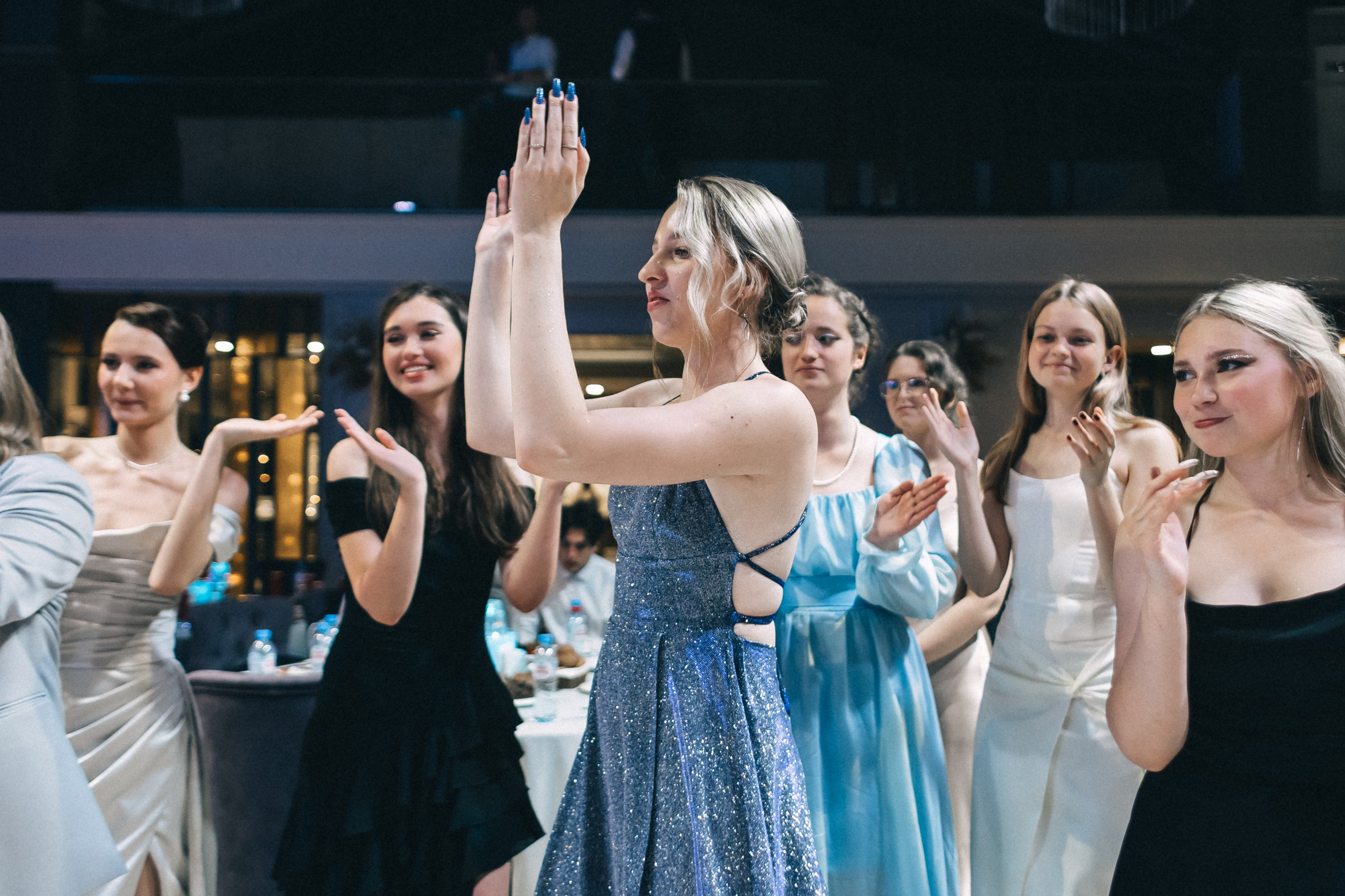 Выпускной «Лицей 62». Фотограф Кемерово | Сергей