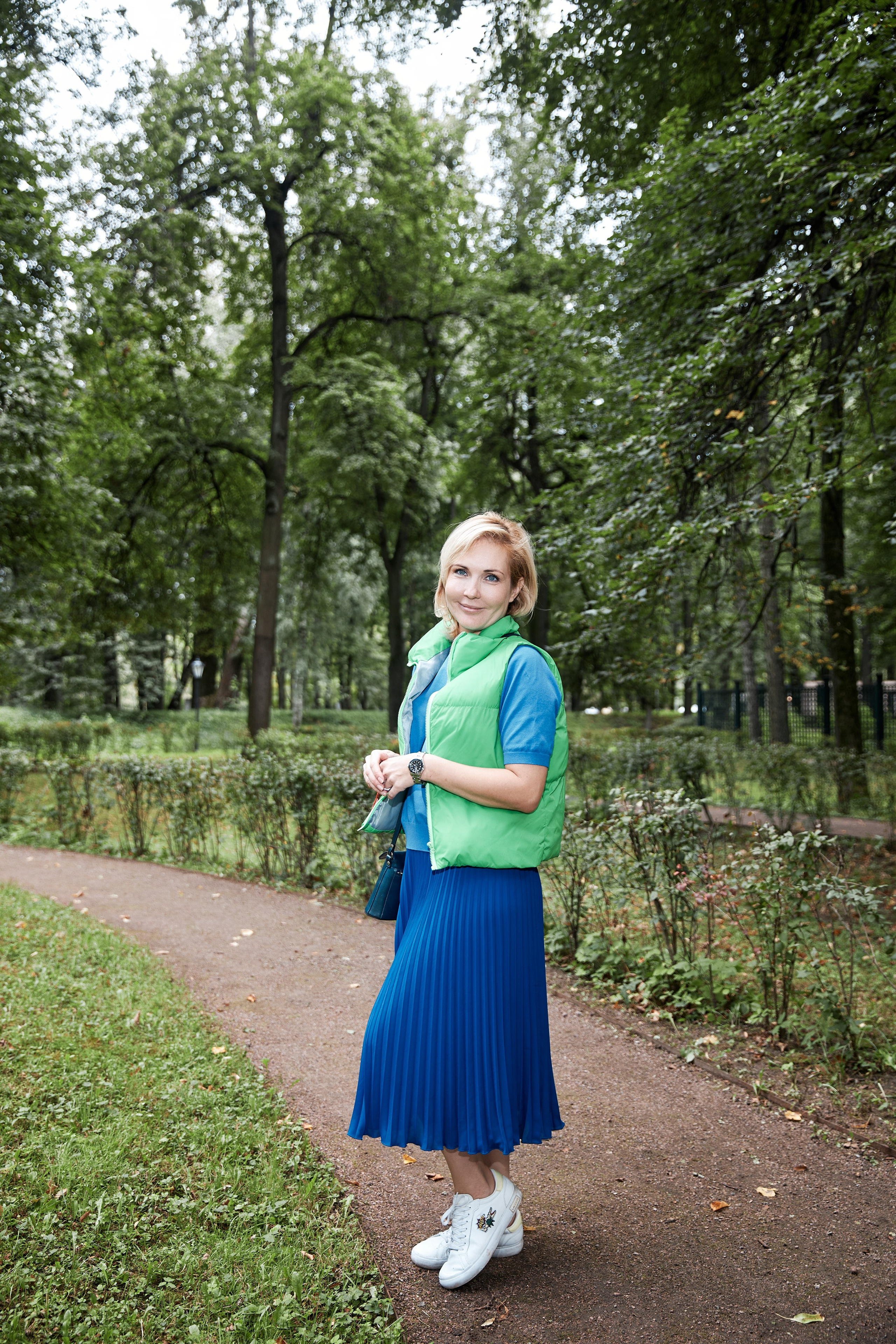 _Усадьбы Москвы_Кусково. Свадебный фотограф Андрей Кочкин в Москве