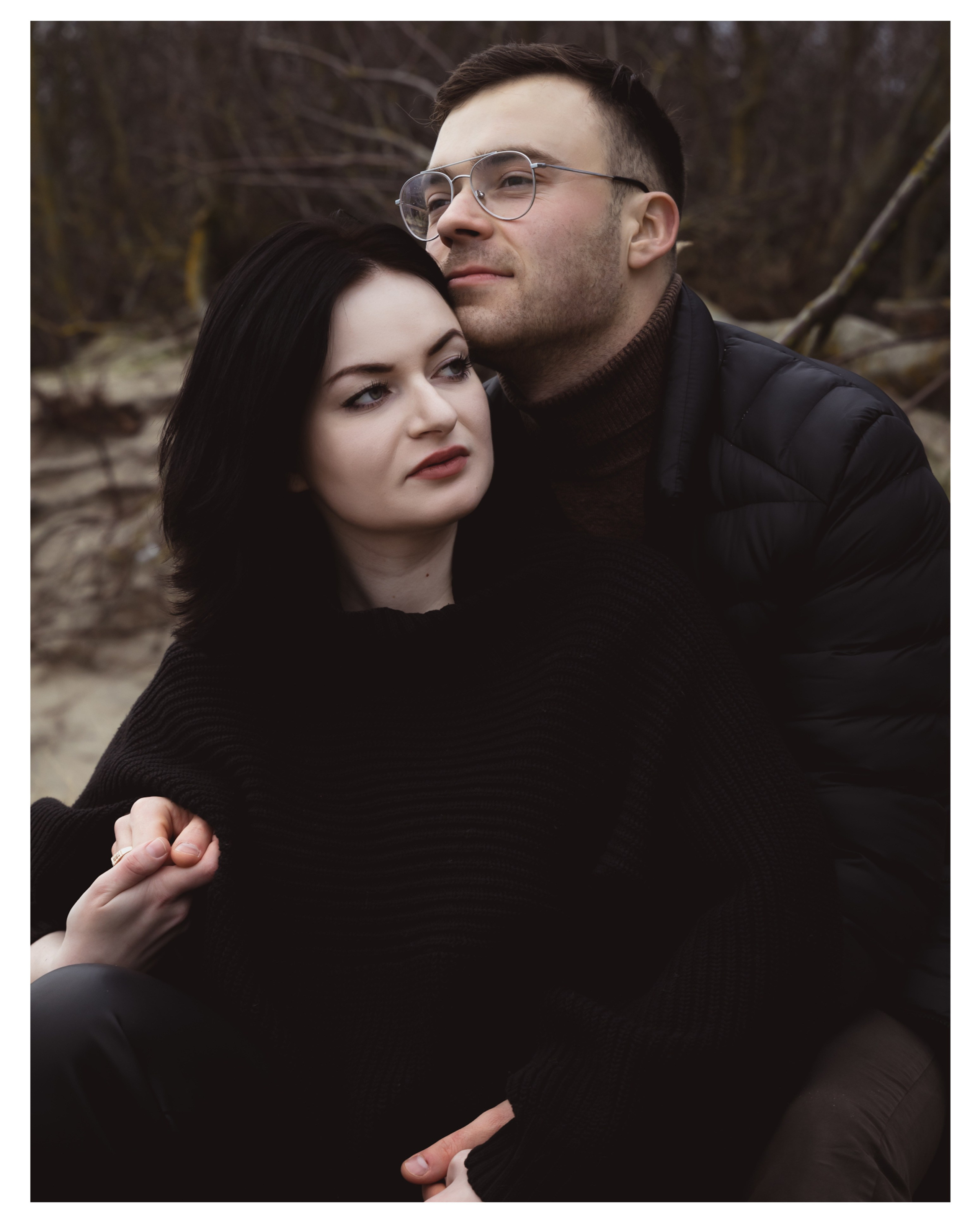 Анна и Юрий. Фотограф в Калининграде Сокирко Светлана