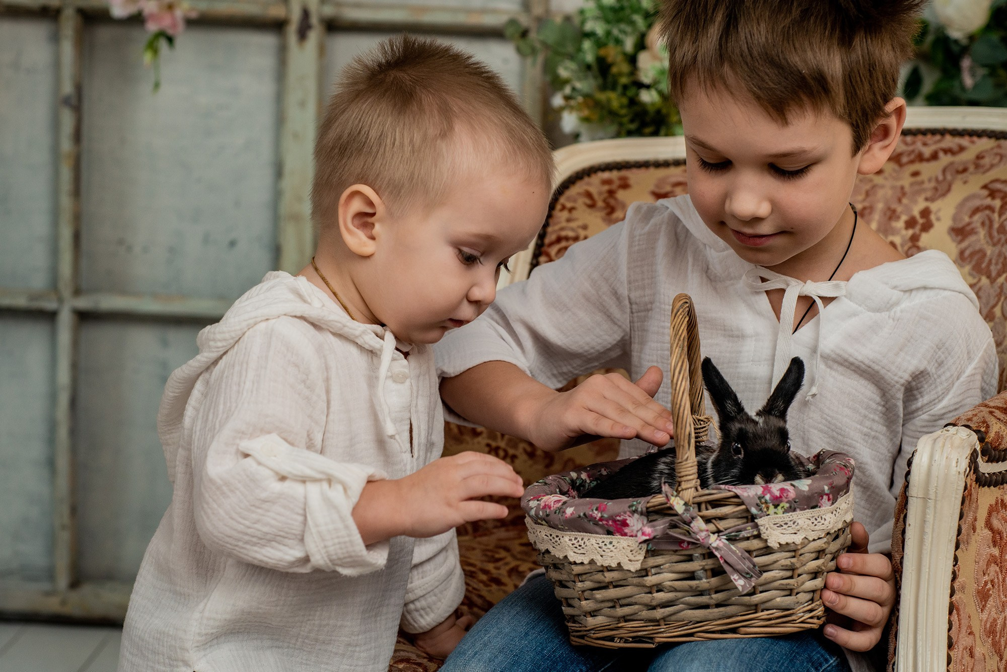 Пасхальные фотодни. Фотограф и дизайнер в Москве Екатерина Лобачева