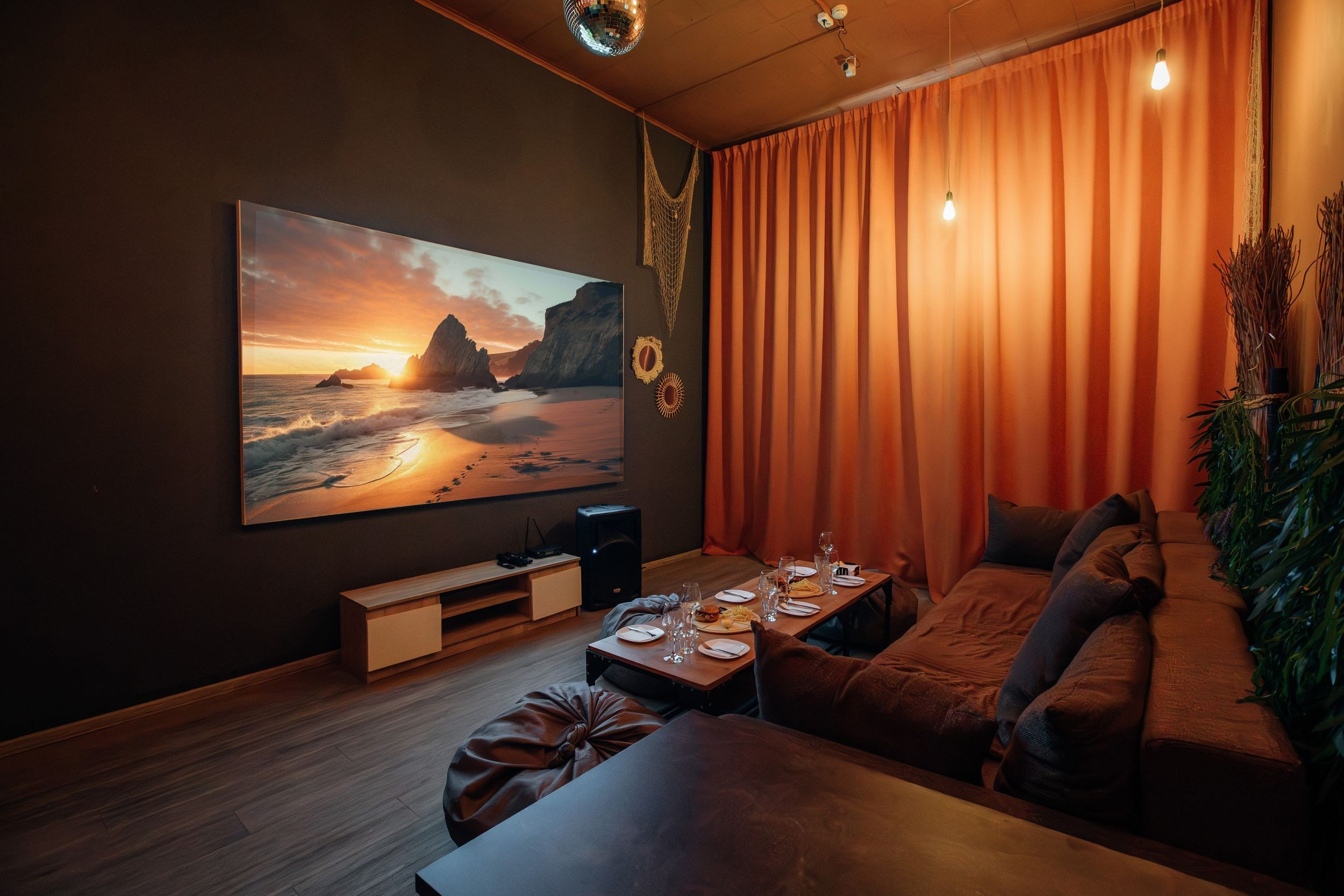 Восстания, 4. Аренда лофта в СПб для мероприятий