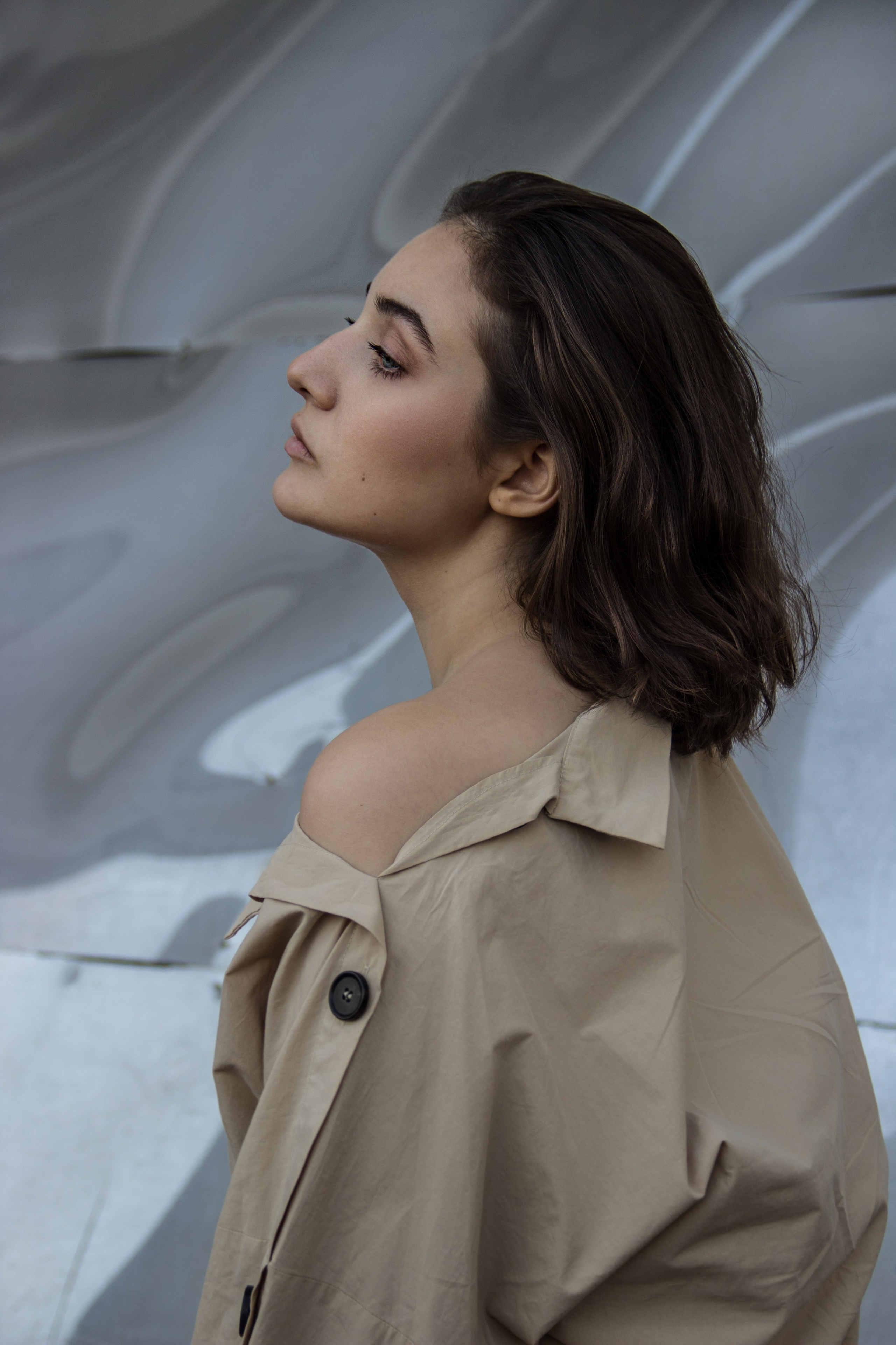 Женские портреты. Дмитриева Елена. Портретный и ню-фотограф в Москве