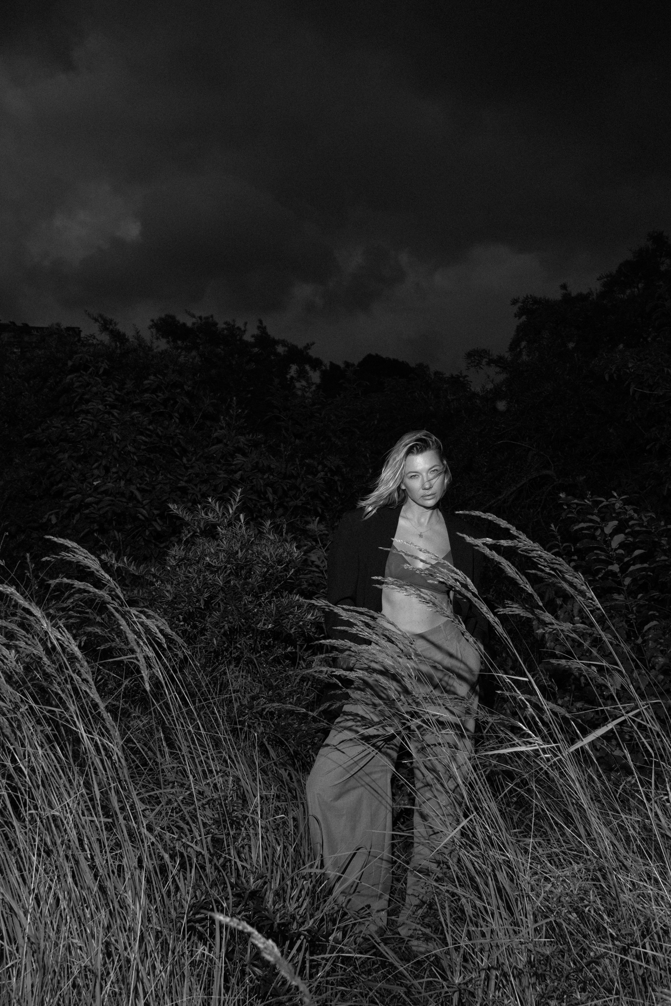 Olga Baltic Sea. Фотограф, видеограф, визуализатор в Москве Анна Стрельцова