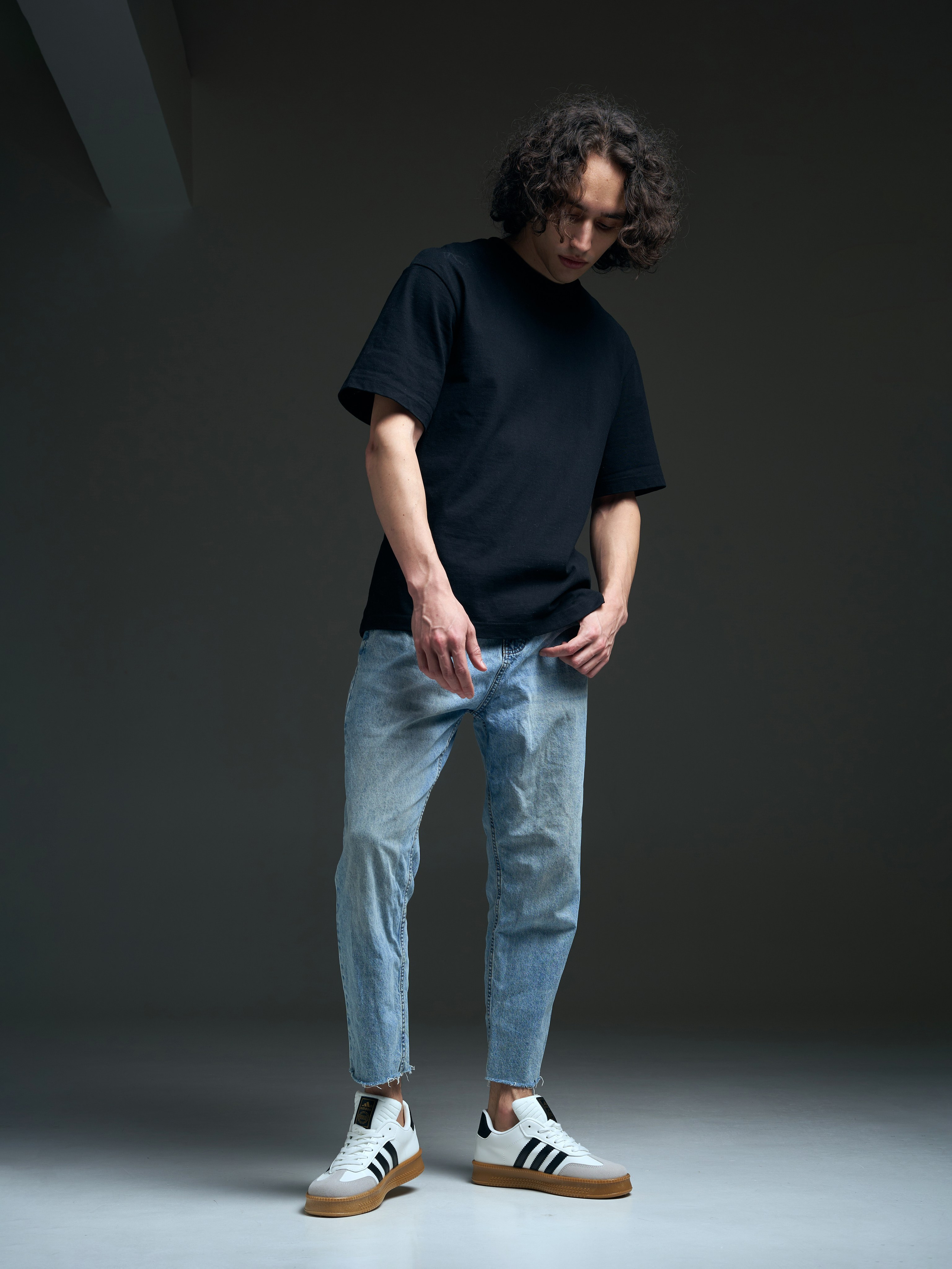 Антон. Коммерческий фотограф Соколовская Анастасия