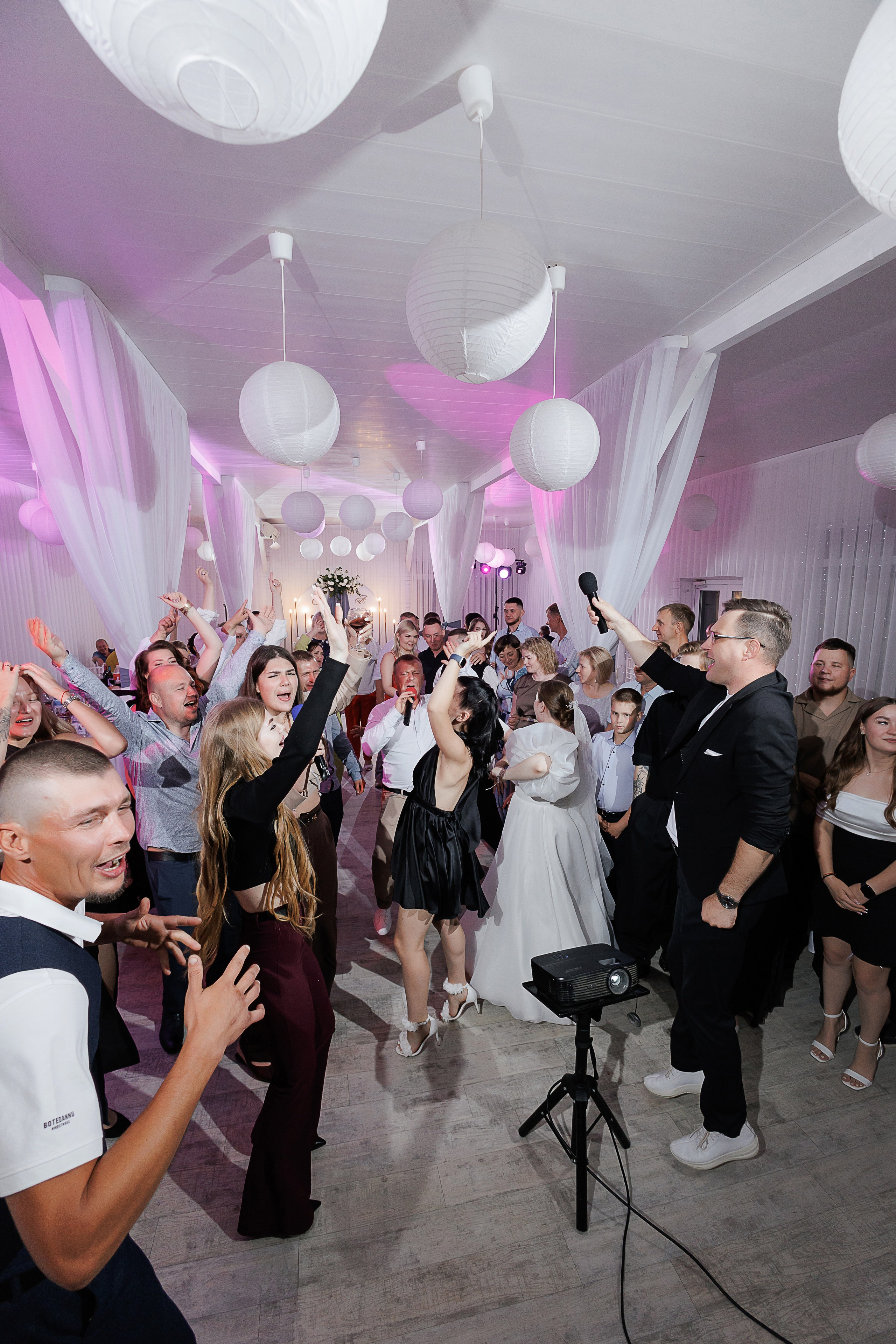 Свадьба. Свадебный и семейный фотограф в Твери и Тверской области