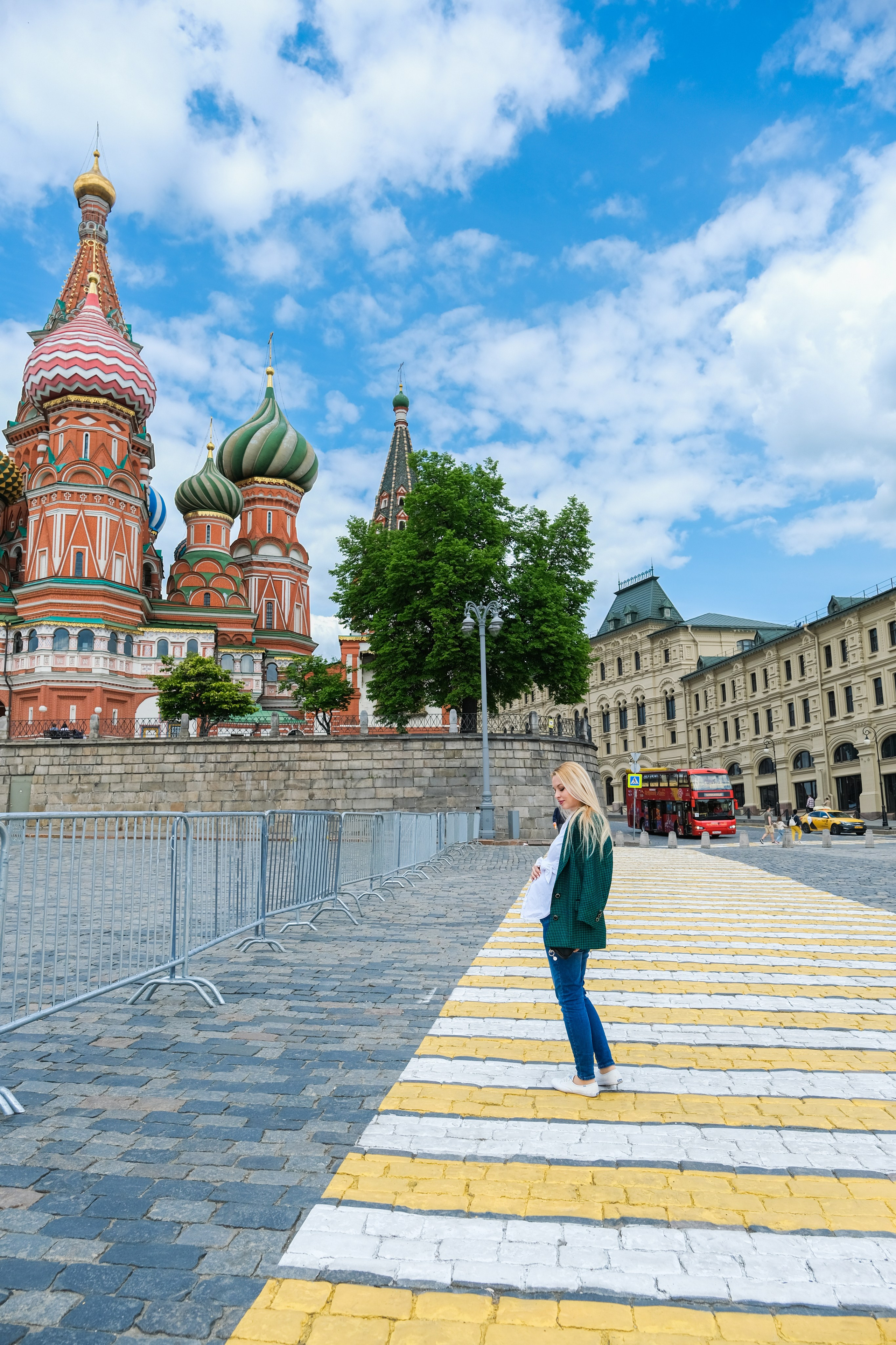Анна. Семейный фотограф в Железнодорожном и в Москве! Ксения