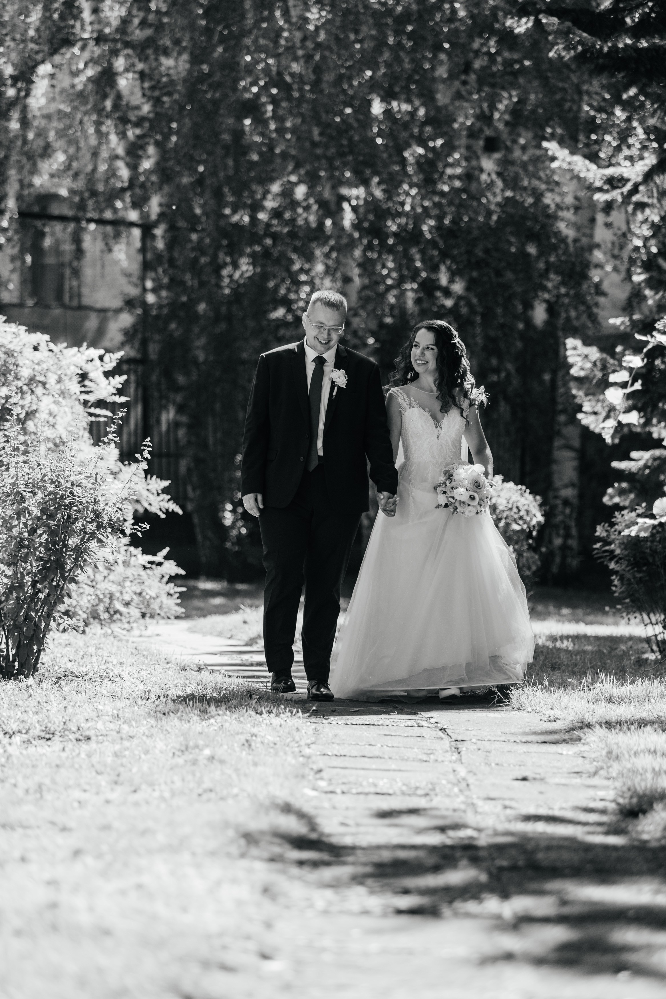 Виктория И Андрей. Gan media. Свадебные видео и фото в Барнауле. Антон Губанов