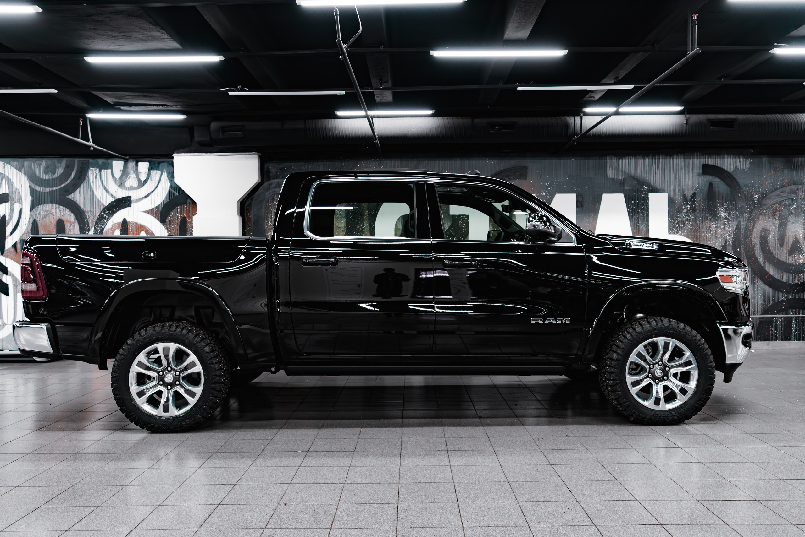 Авто. KUSTOV PRODUCTION — профессиональная фотосъёмка в Москве