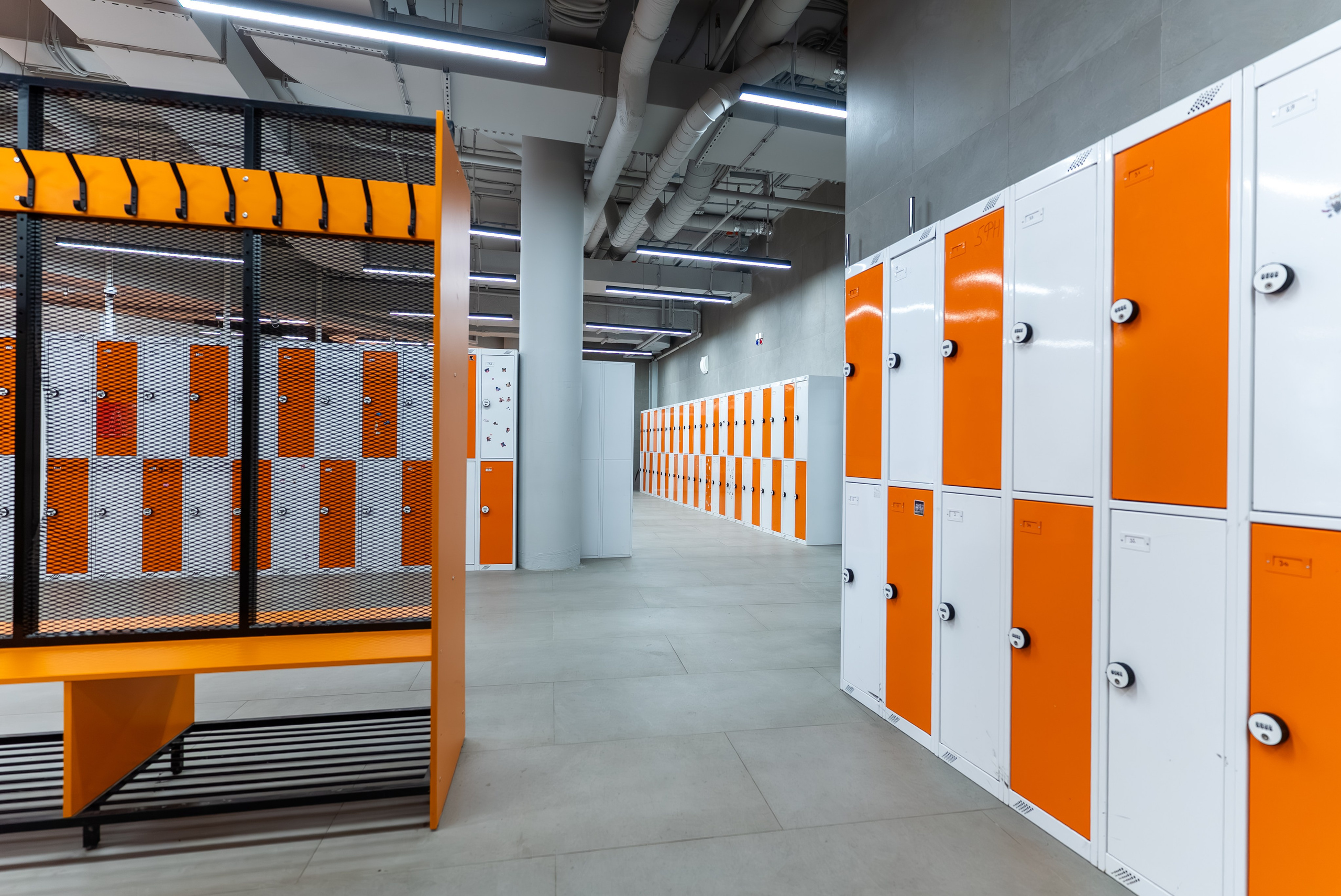 Интерьерная. KUSTOV PRODUCTION — профессиональная фотосъёмка в Москве