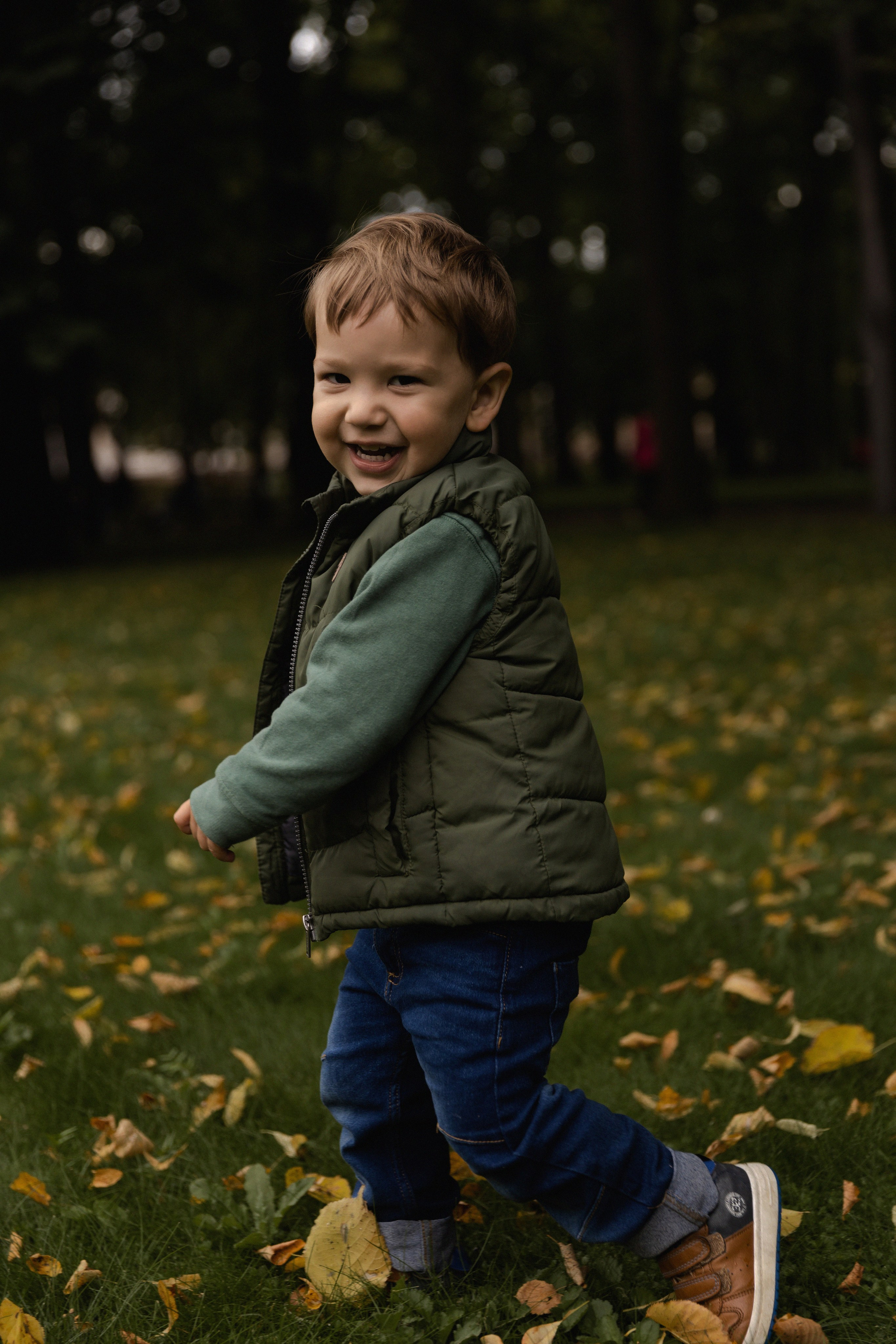 Настя и Берти Кельш. Фотограф Дарья Николаева