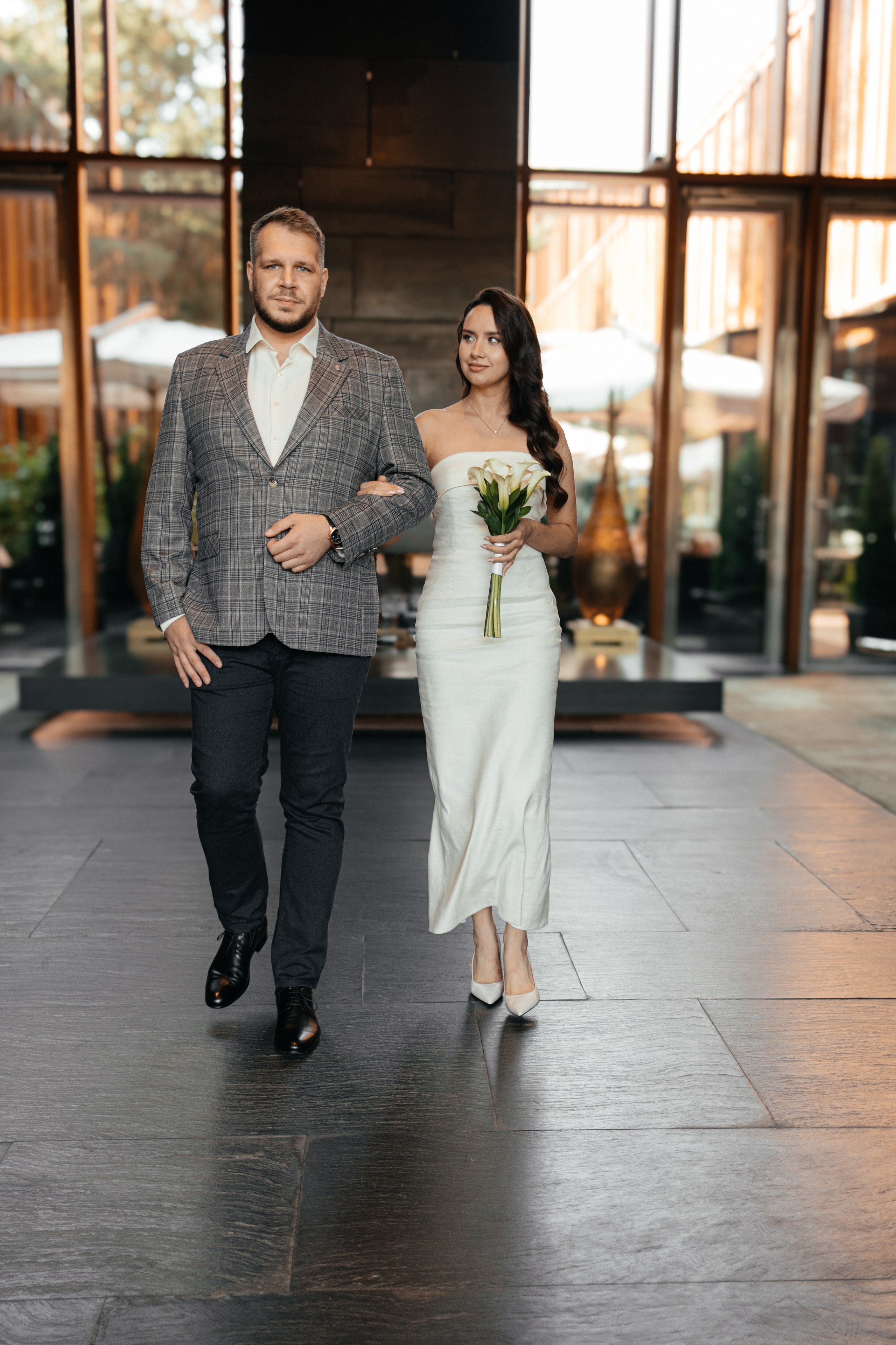 Свадьба Елены и Владислава. Свадебный и семейный фотограф Савельева Дарья