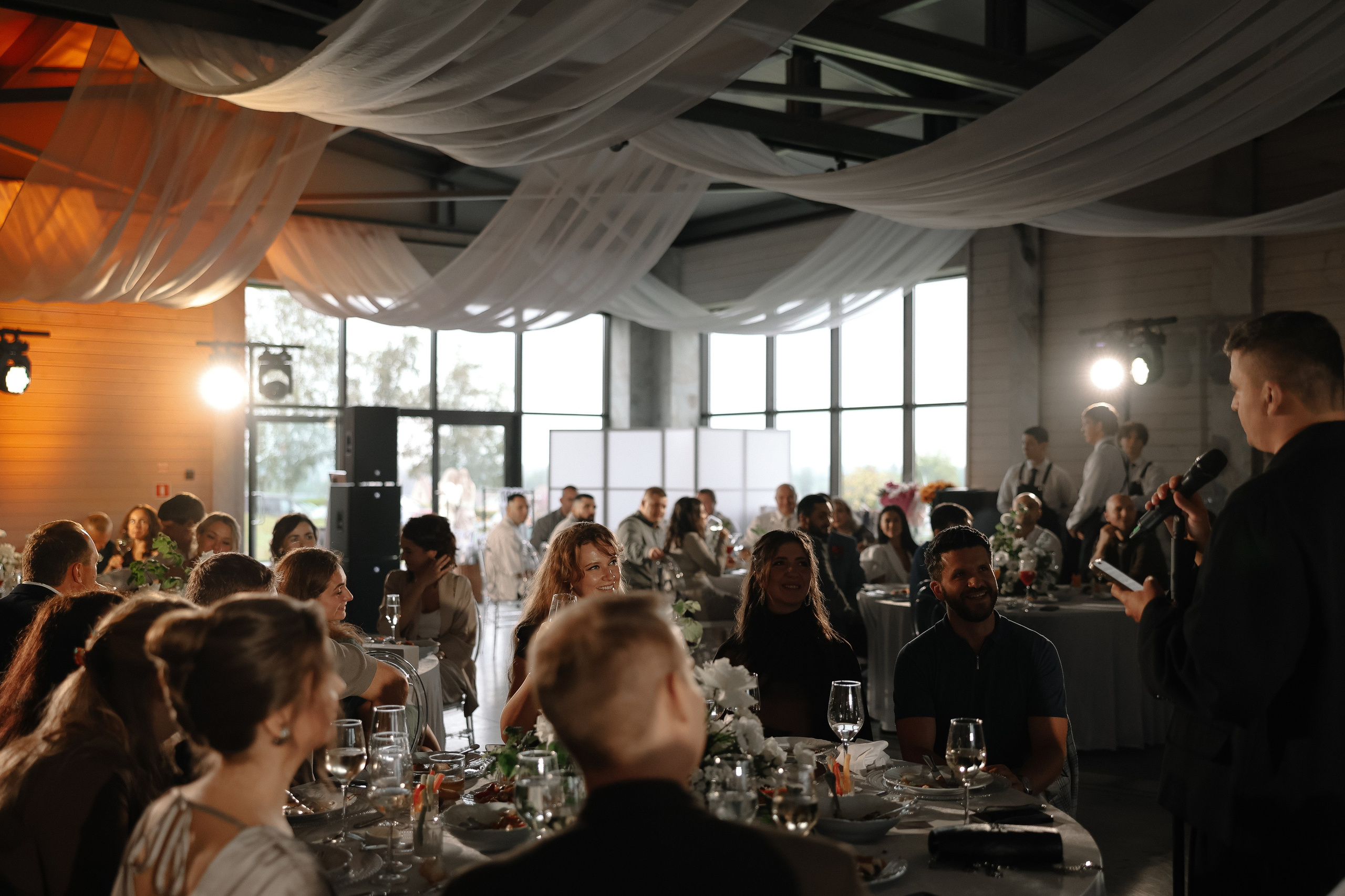 Лена и Тарас. Свадебный и семейный Фотограф Денис Кошель