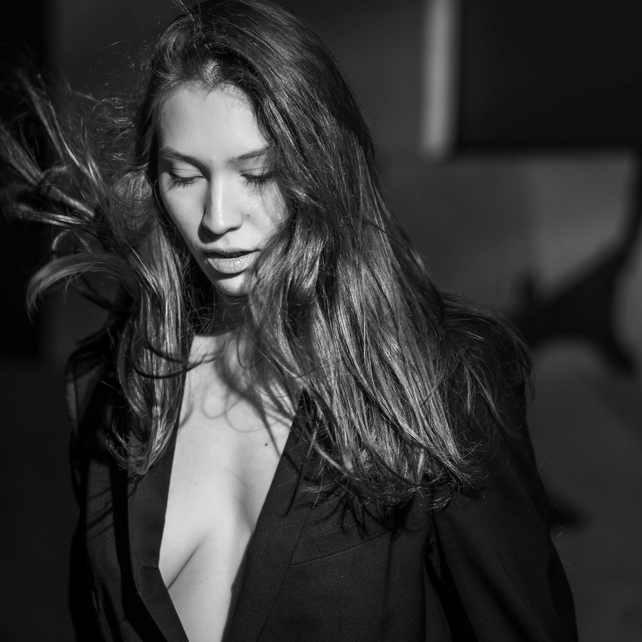 Софья. Фотограф Надежда Савосина