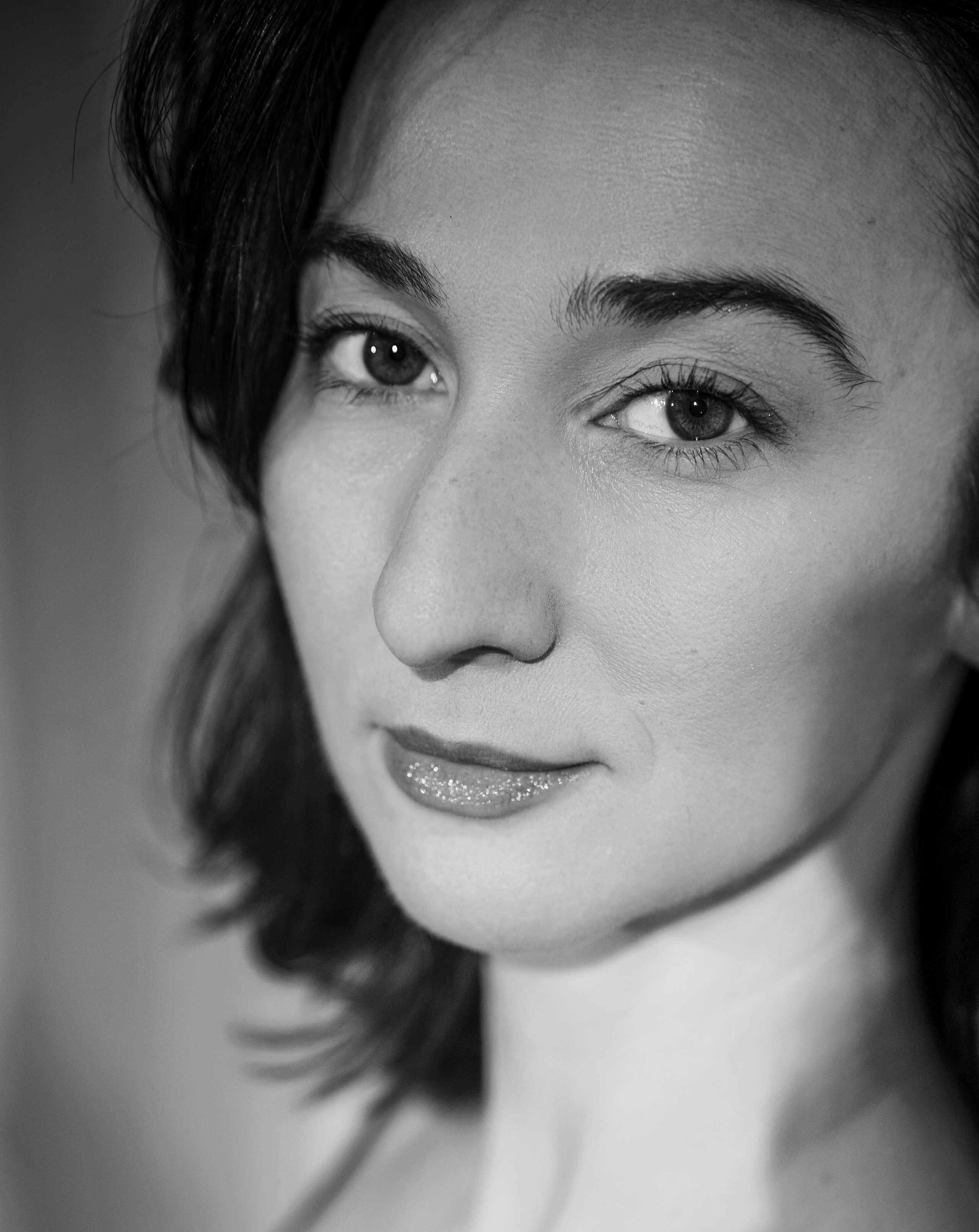 Маша. Фотограф Надежда Савосина