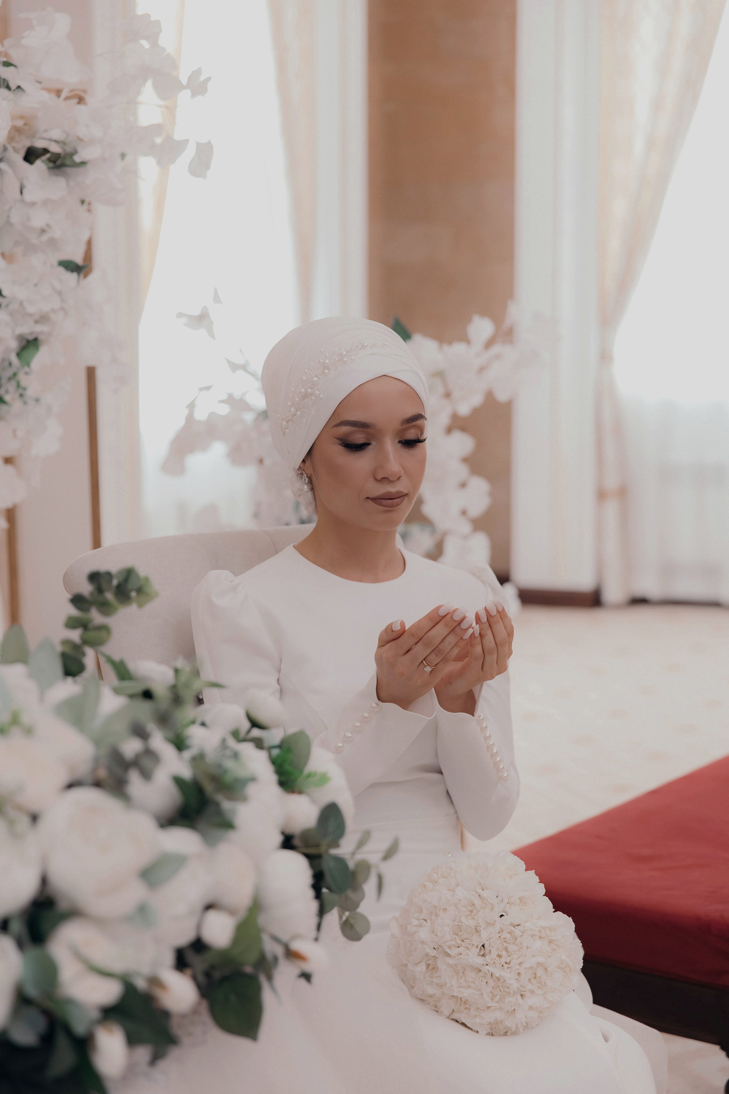 Айдар и Айгуль. Лилия Вахитова фотограф