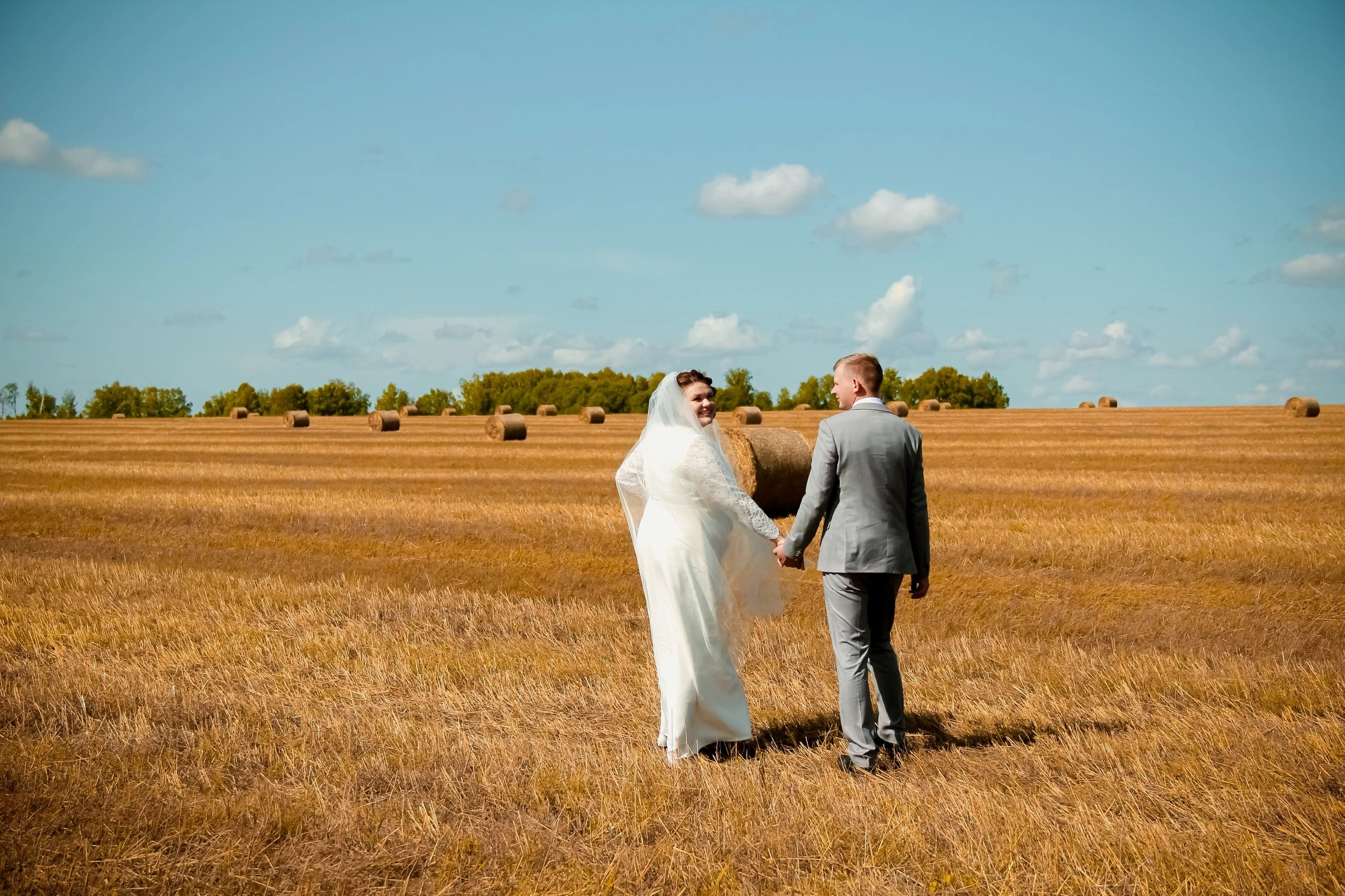 Сергей&Анастасия. Семейный фотограф в р. п. Маслянино Саишева Мария