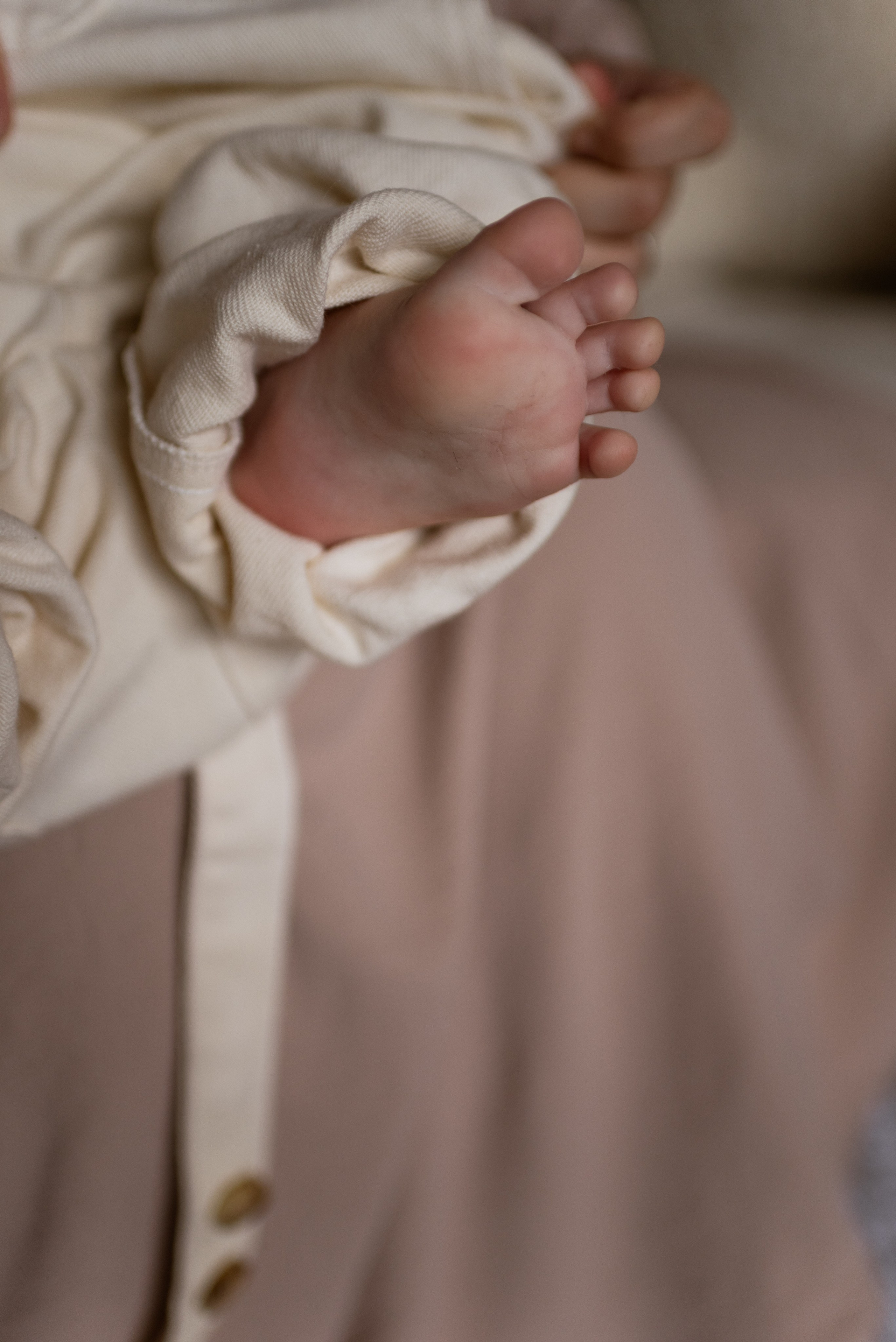 Тоше уже годик. Обо мне