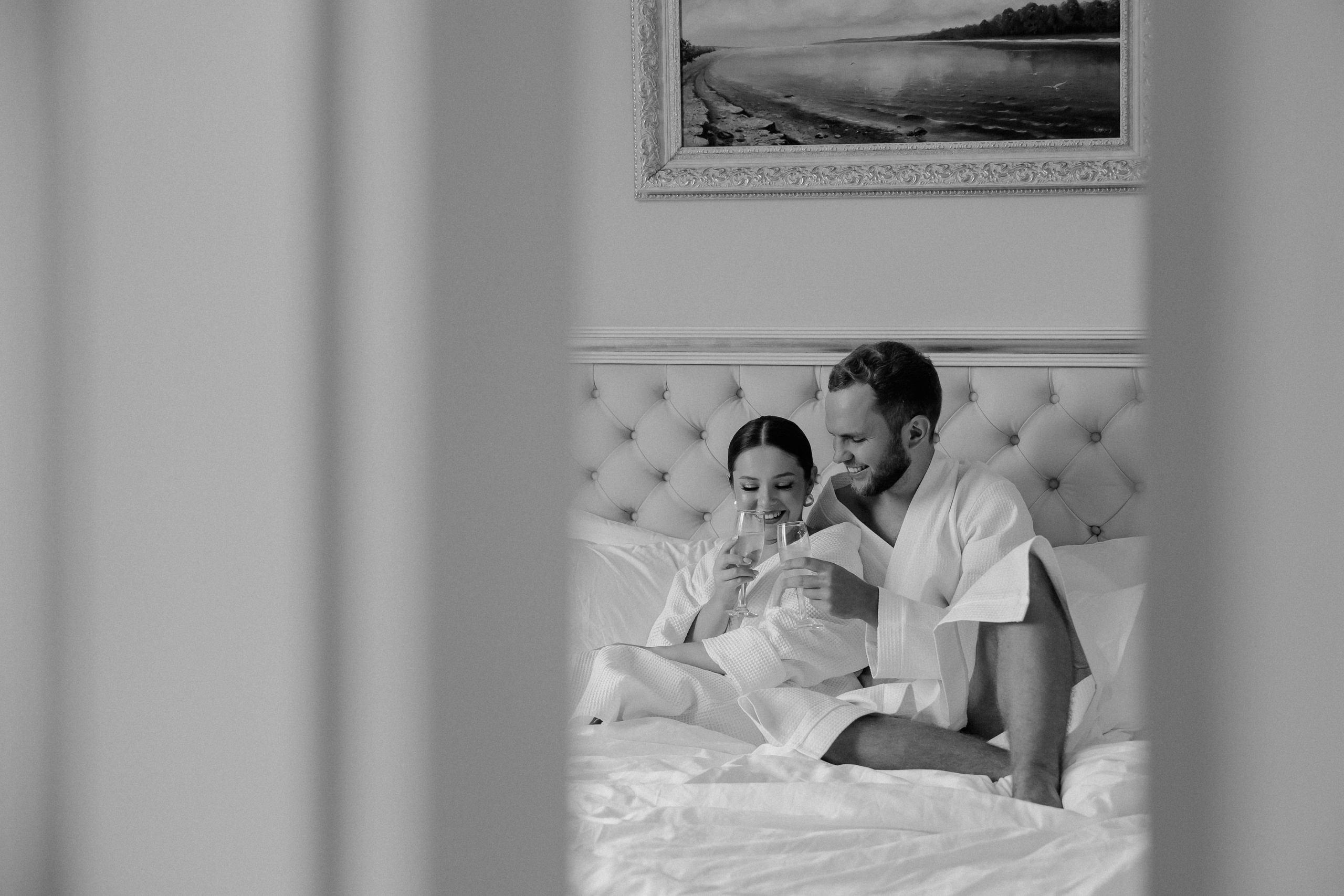 Ростислав и Валентина. Свадебный и семейный фотограф в Волгограде Галина Микитинская