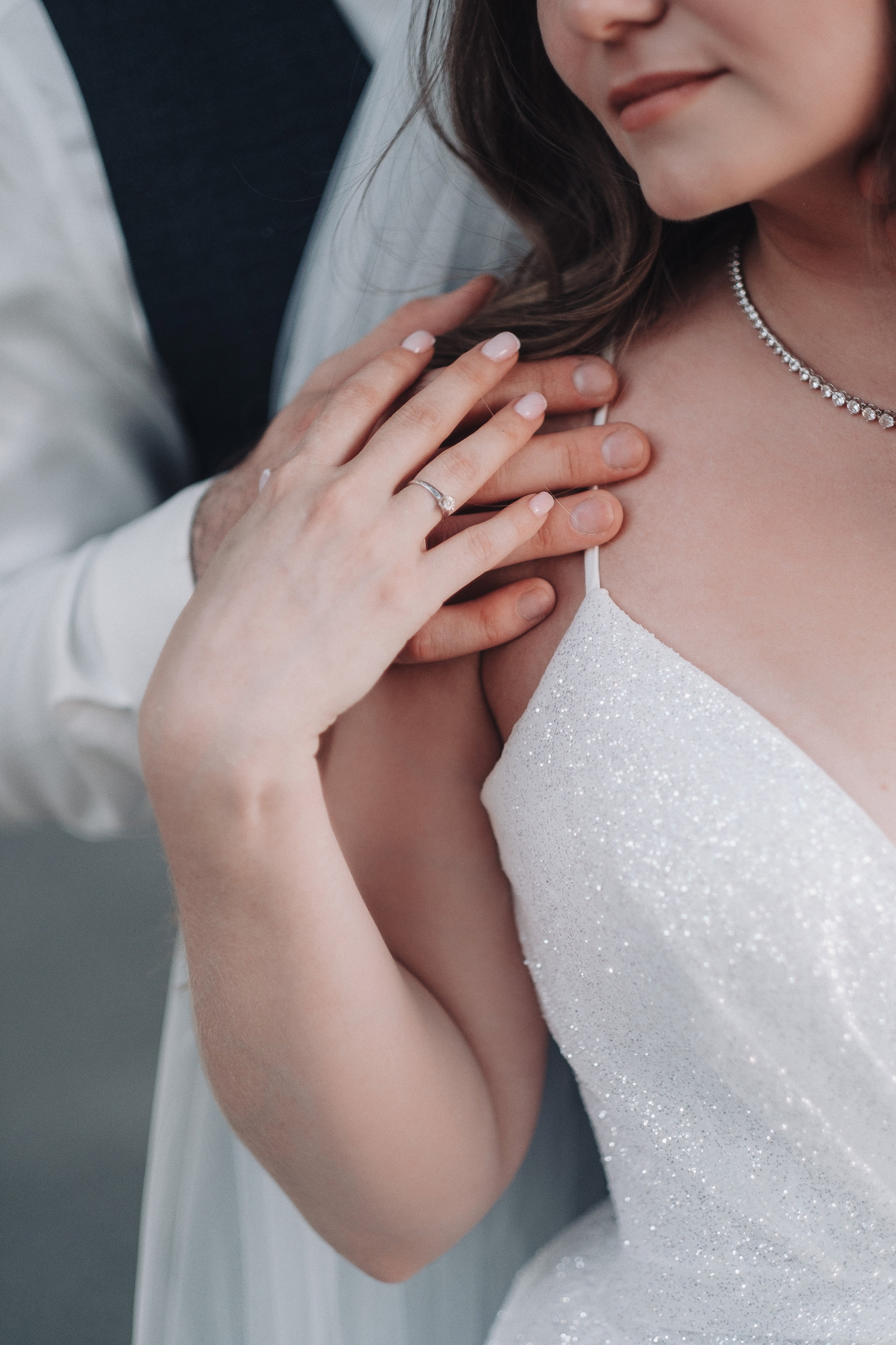 Даниил & Нина. Свадебный и семейный фотограф в Казани и Зеленодольске Ланочкин Илья