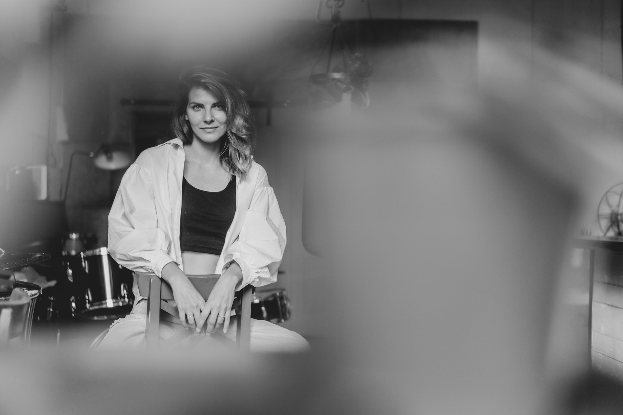 Фотограф | Закандырина Анна| Москва