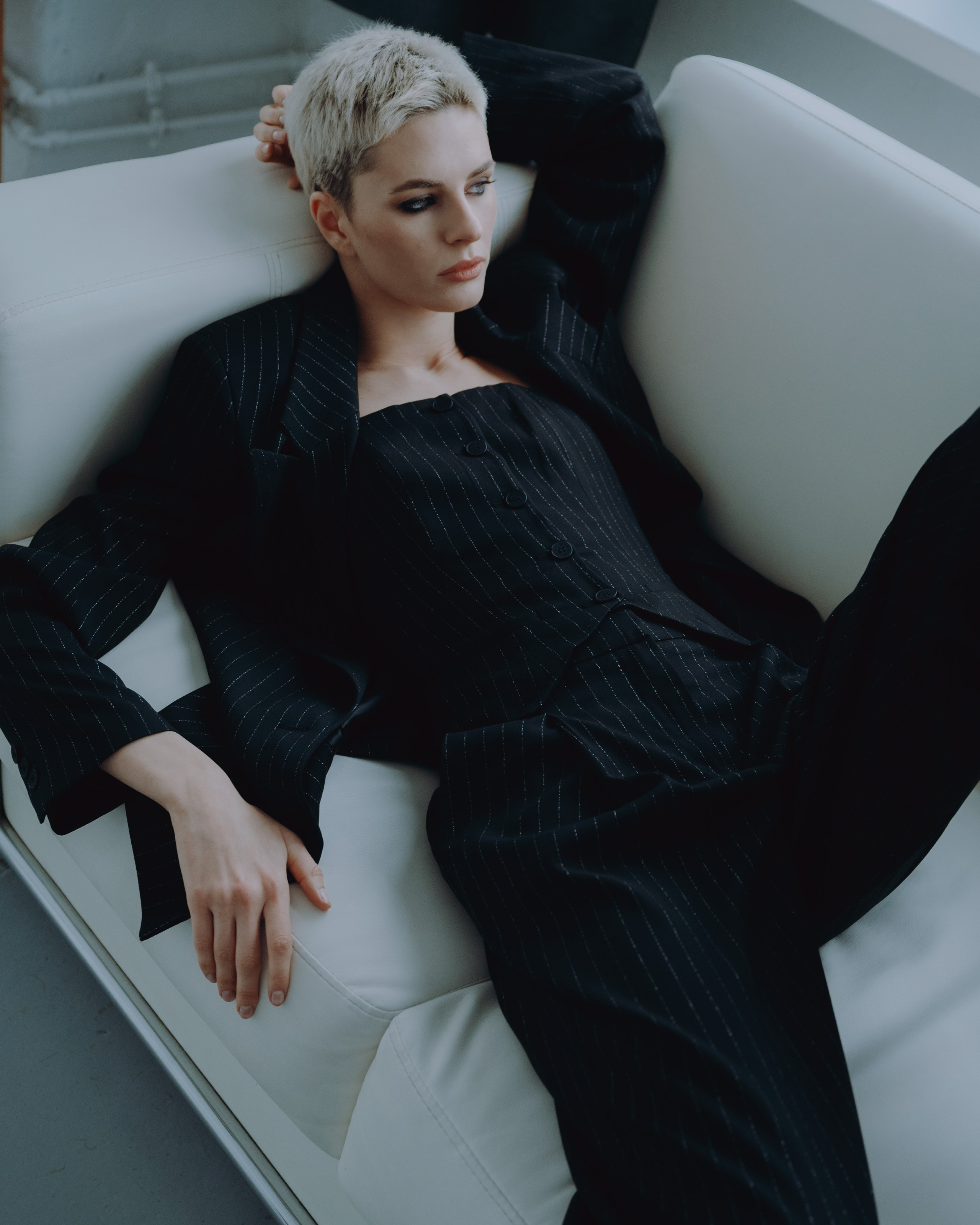 Liza. Главная