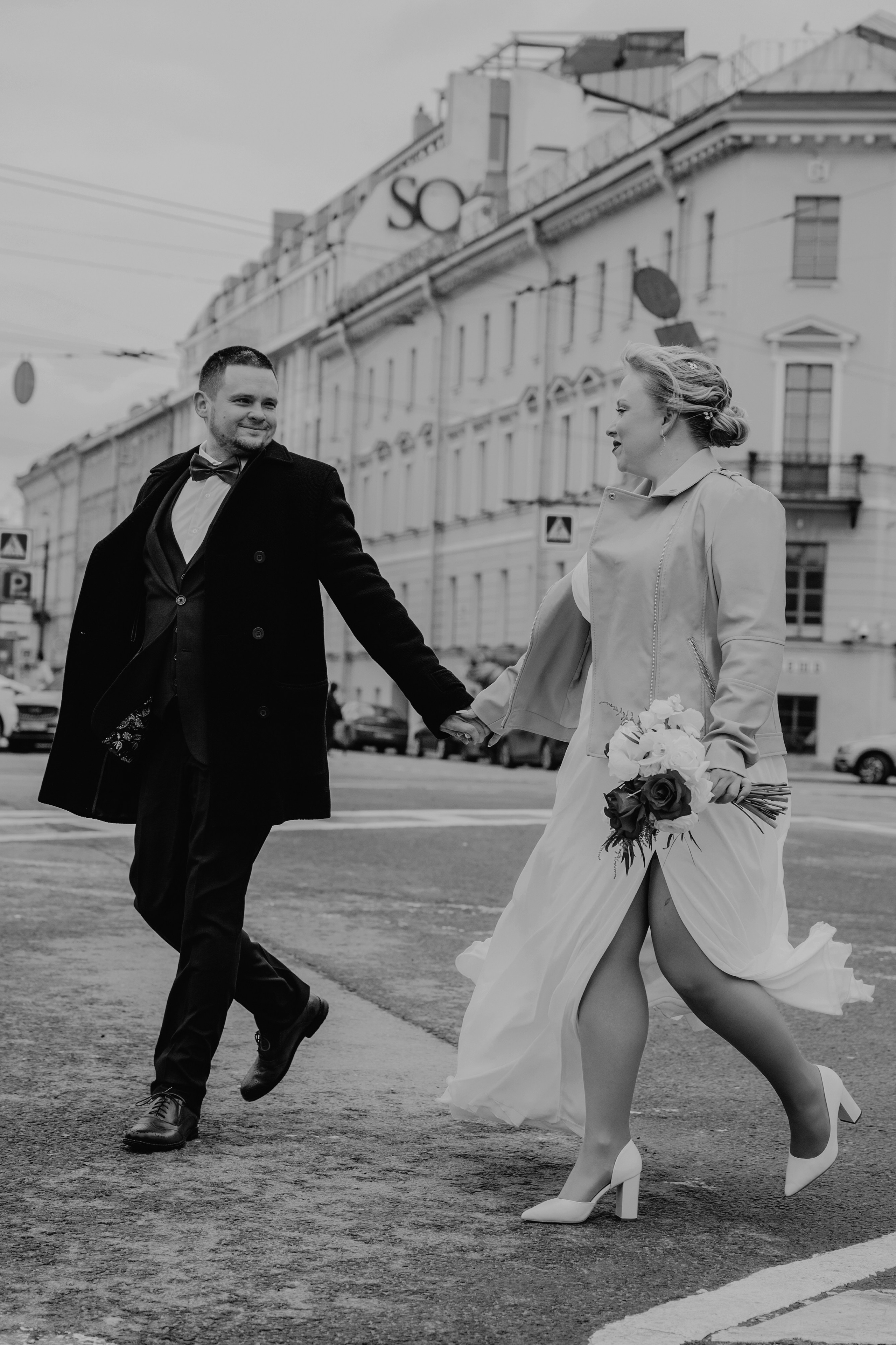 Ольга и Анатолий. Главная