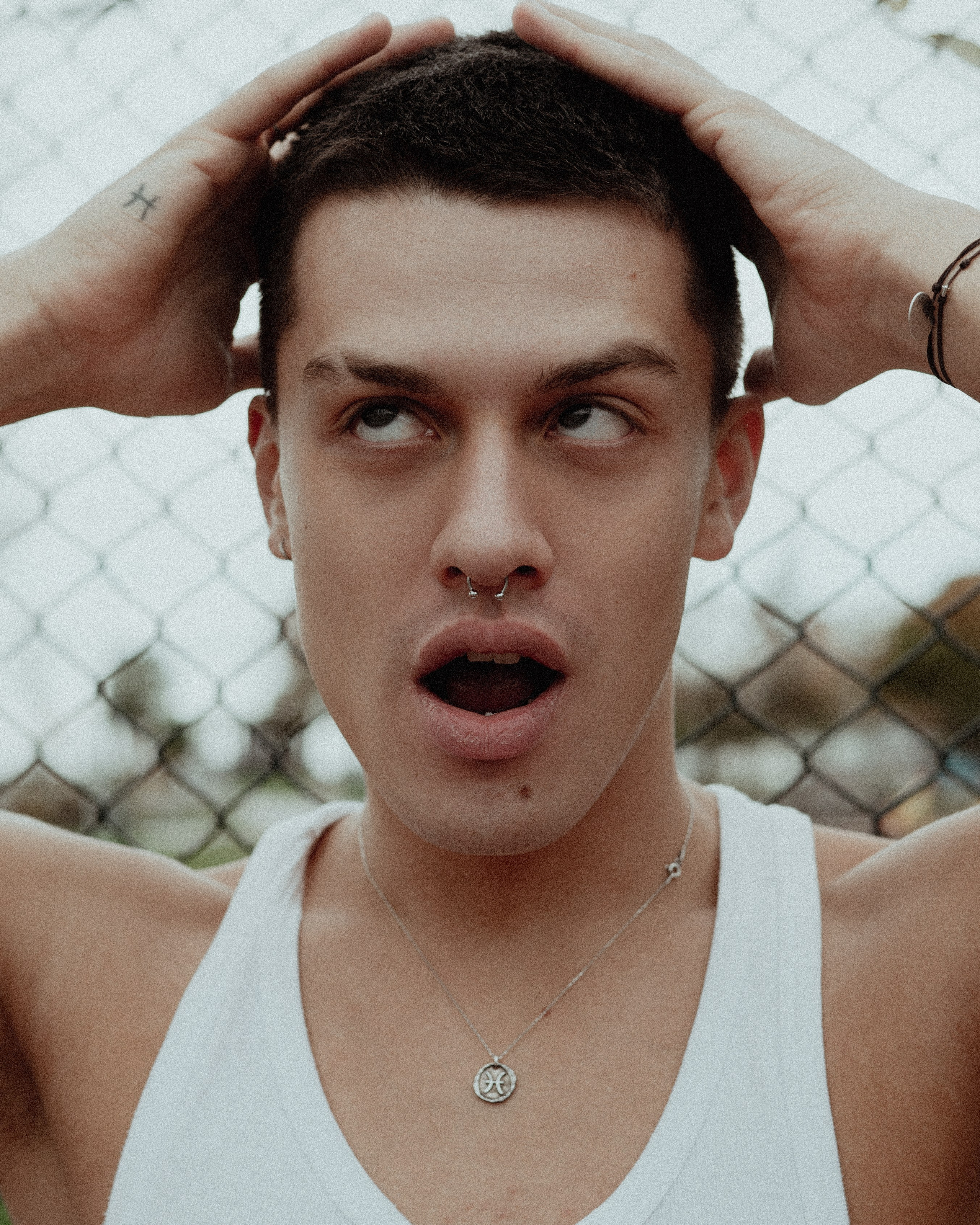 Insaf. Главная