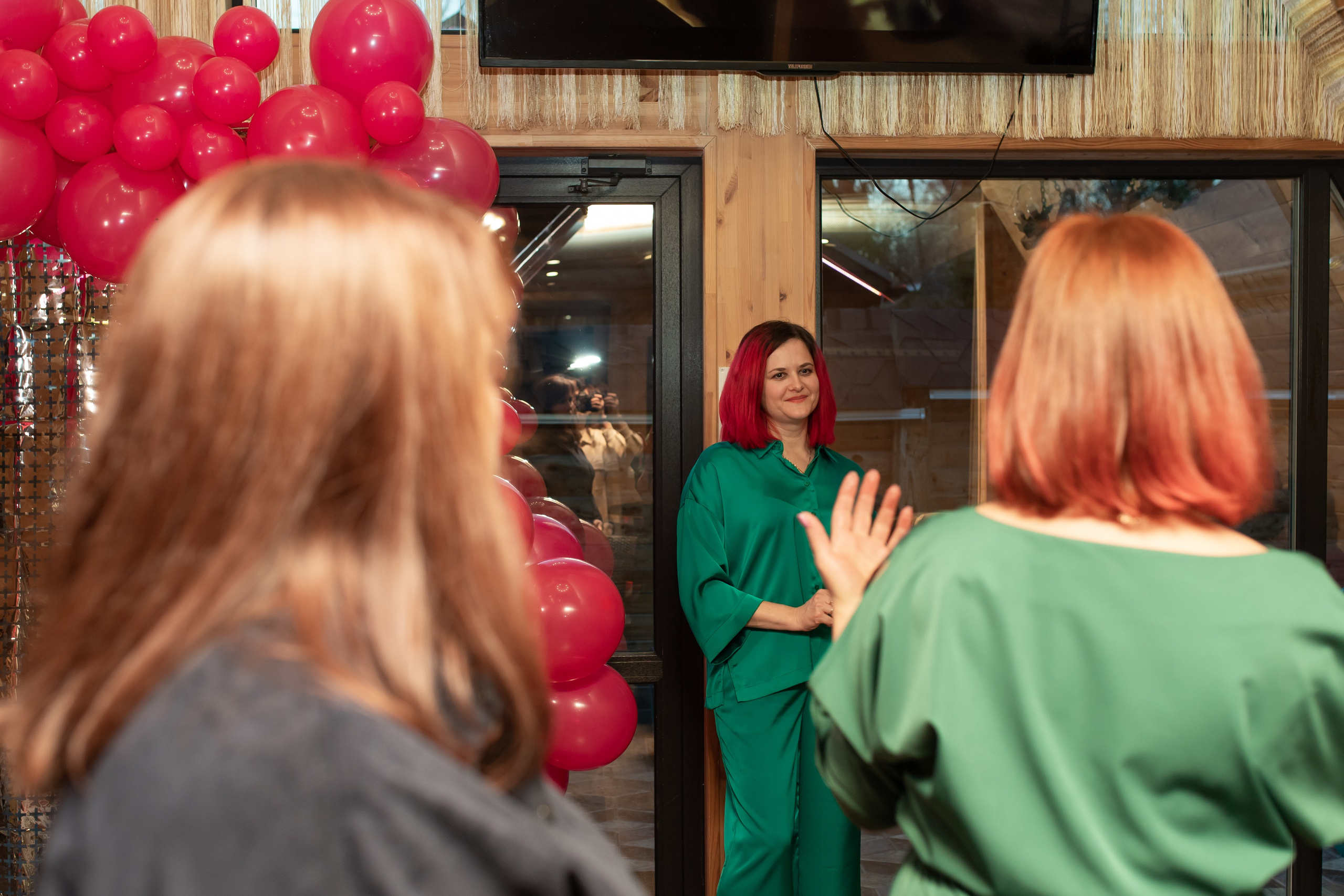 Siberian Wellness. Марина Шаймухаметова. Фотограф в Уфе